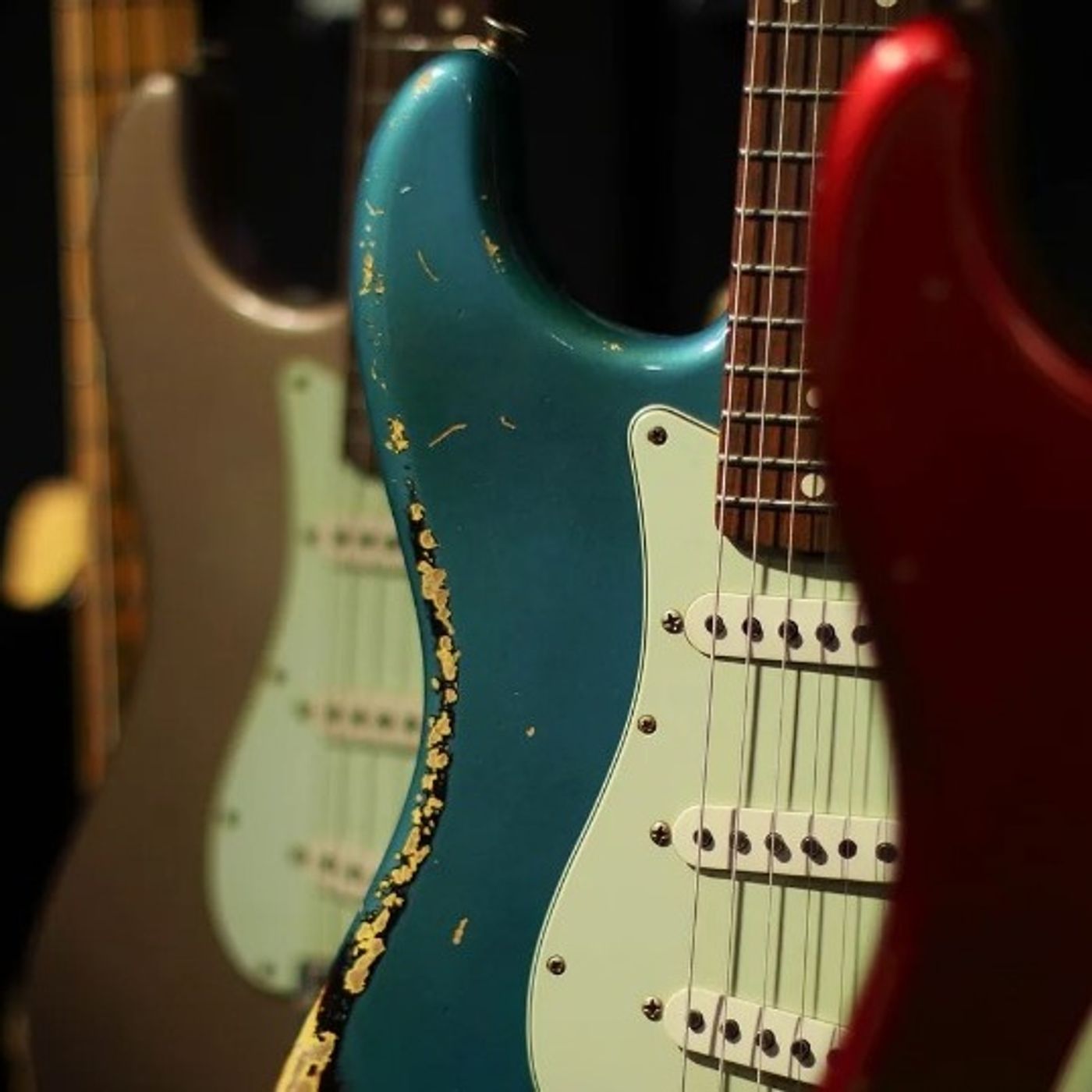 Tom Schroeder Show - Classic Rock Era