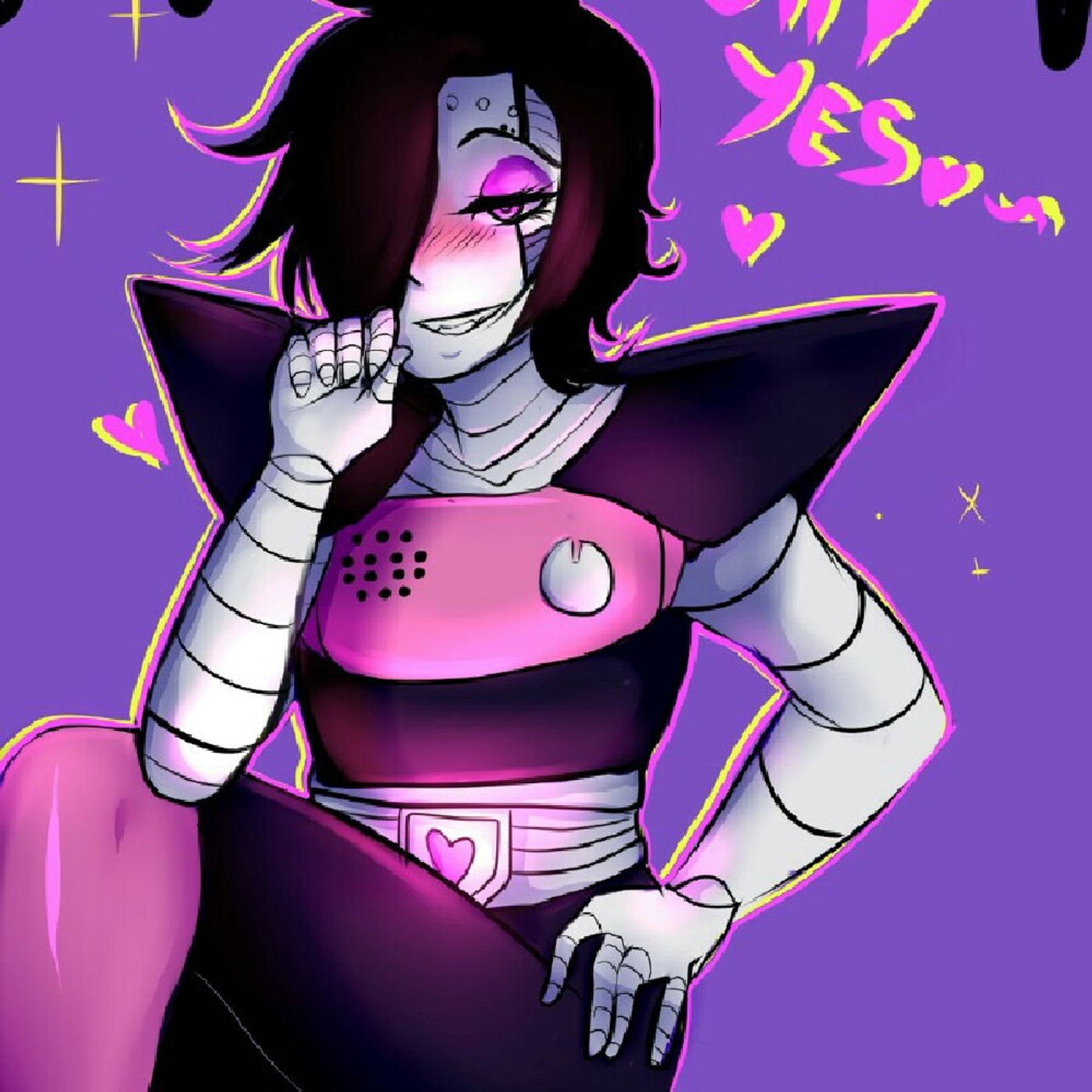 Gabby Gam Is Fab podcast artwork