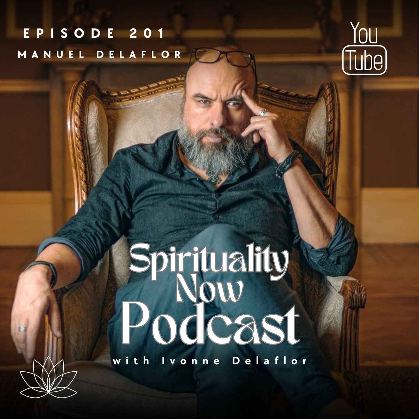 Spirituality Now!