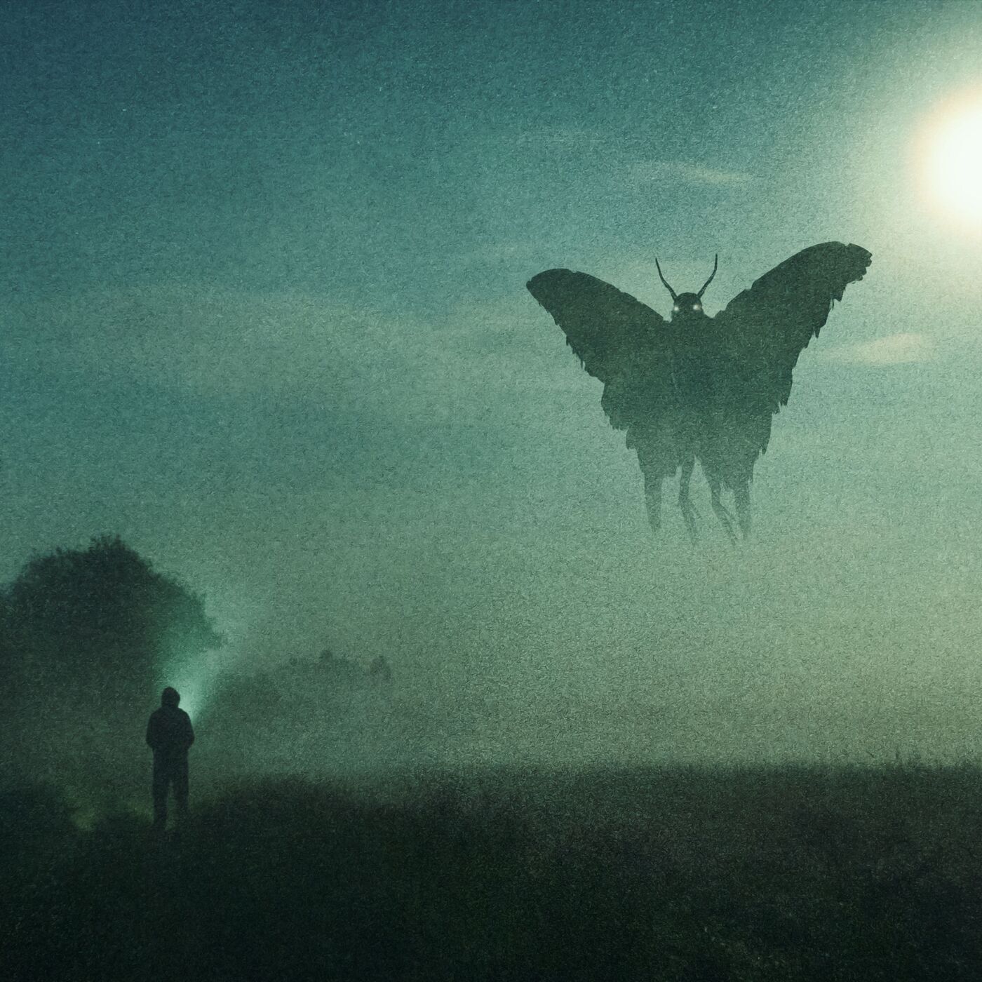 S6: The Mothman Cometh: High Strangeness in the Midwest