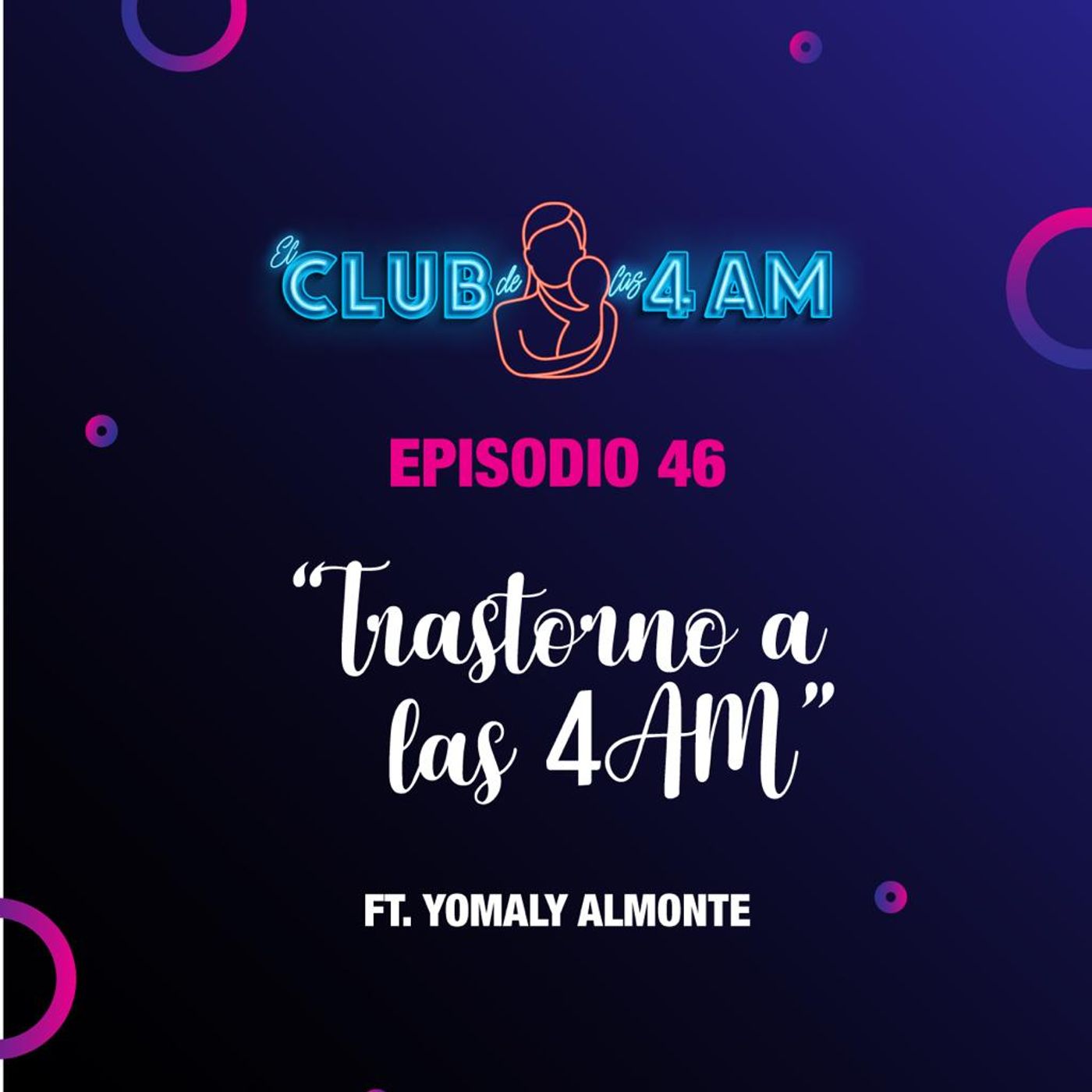 El Club de las 4AM