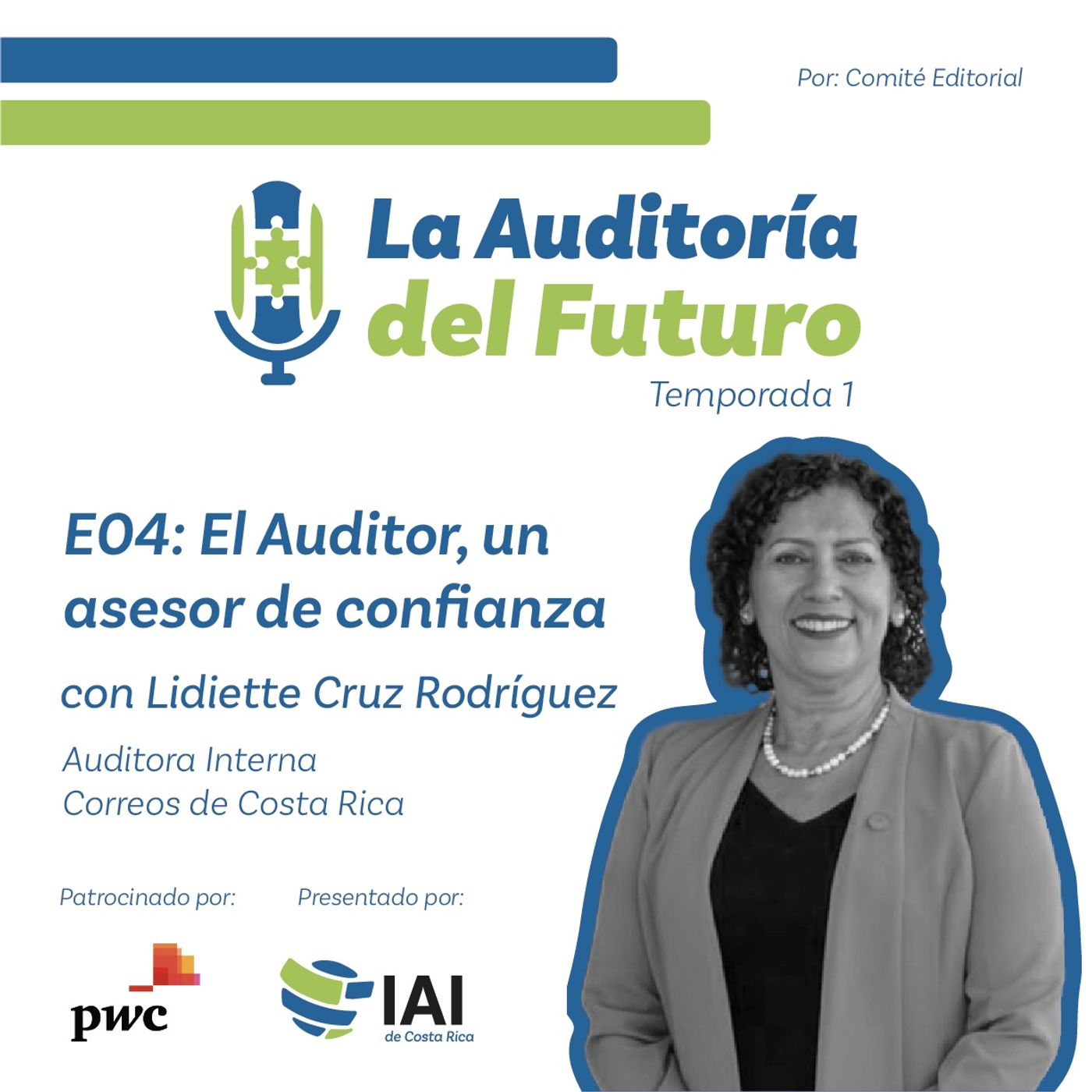 La Auditoría del Futuro