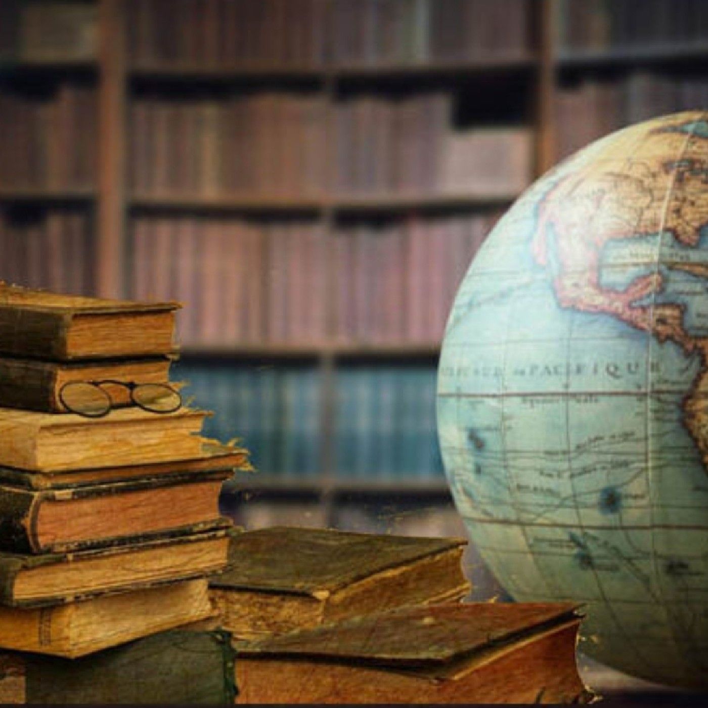 Personatges històrics