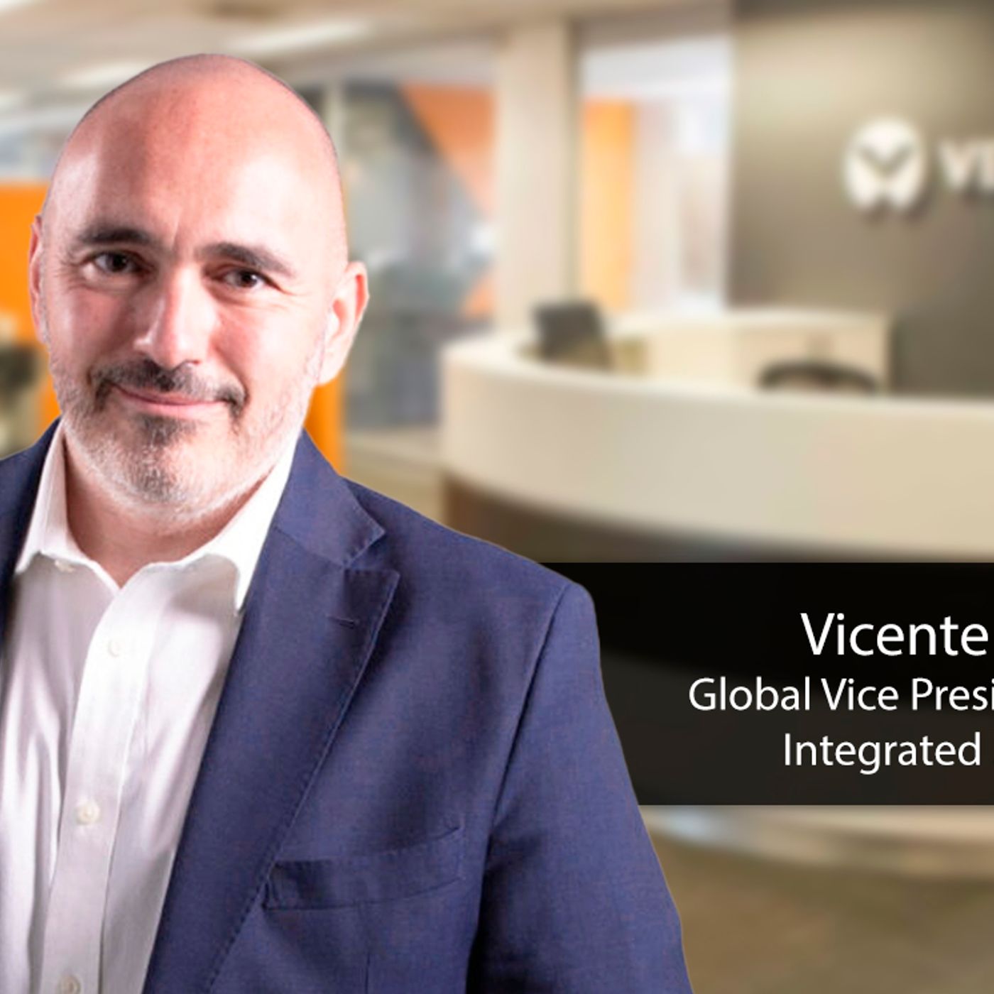 VERTIV ASIGNA NUEVO VP GLOBAL DE MARKETING INTEGRADO Y DE CAMPO episode artwork