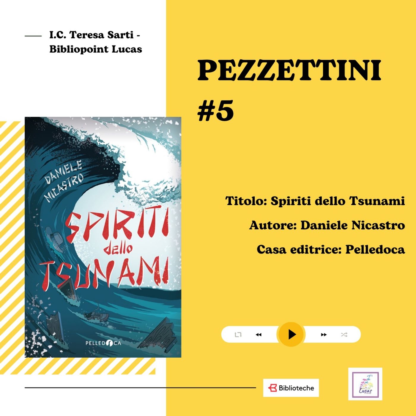Pezzettini