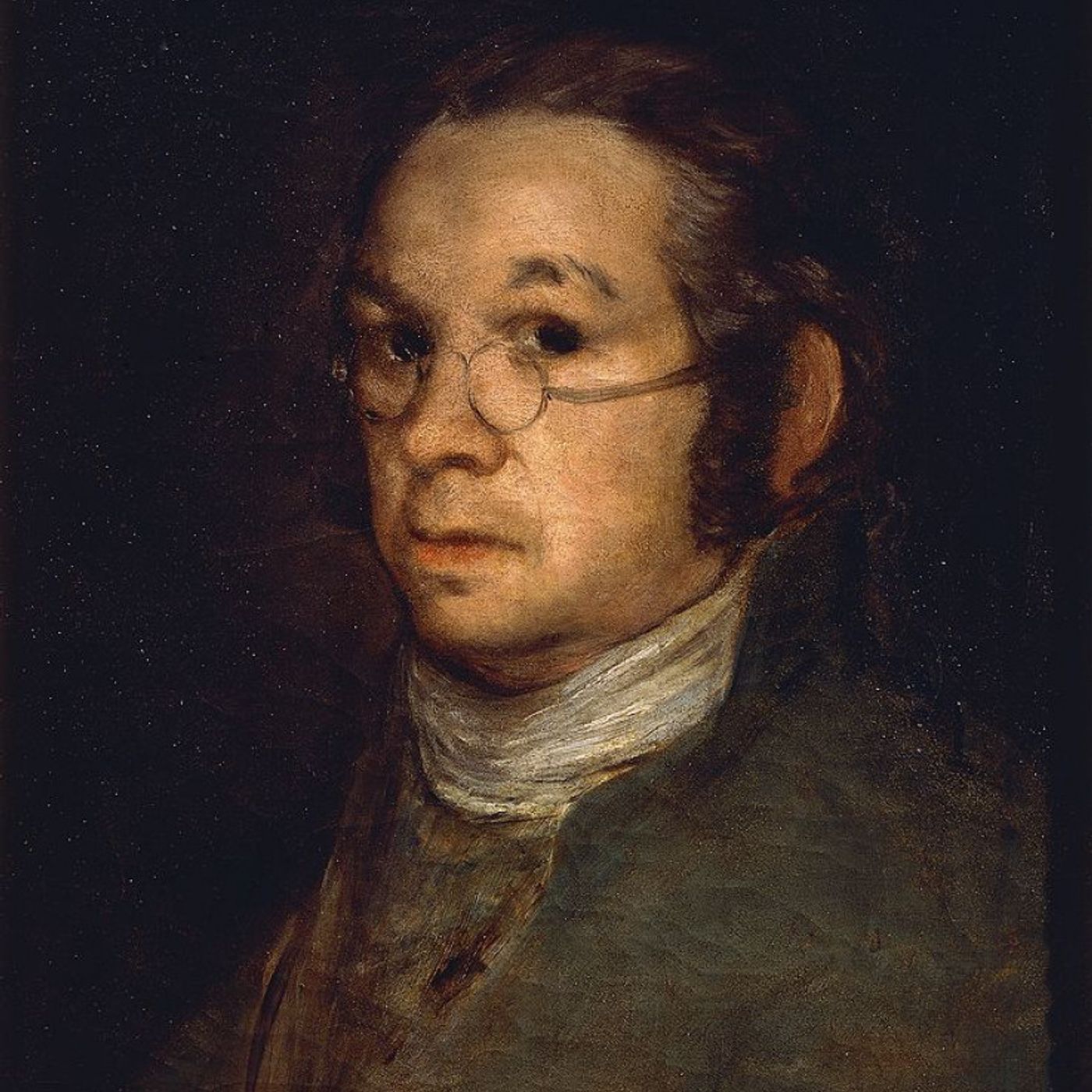 Goya: vita, opere e stile episode artwork