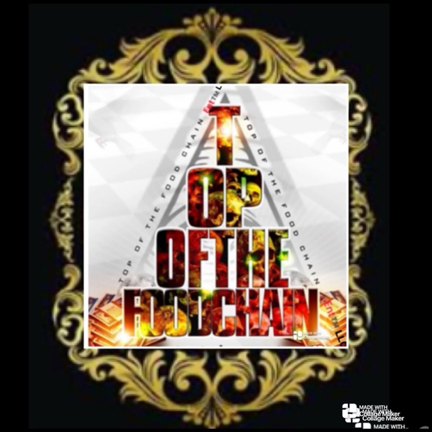 Episode 492 - “TOP INC.”Club™️