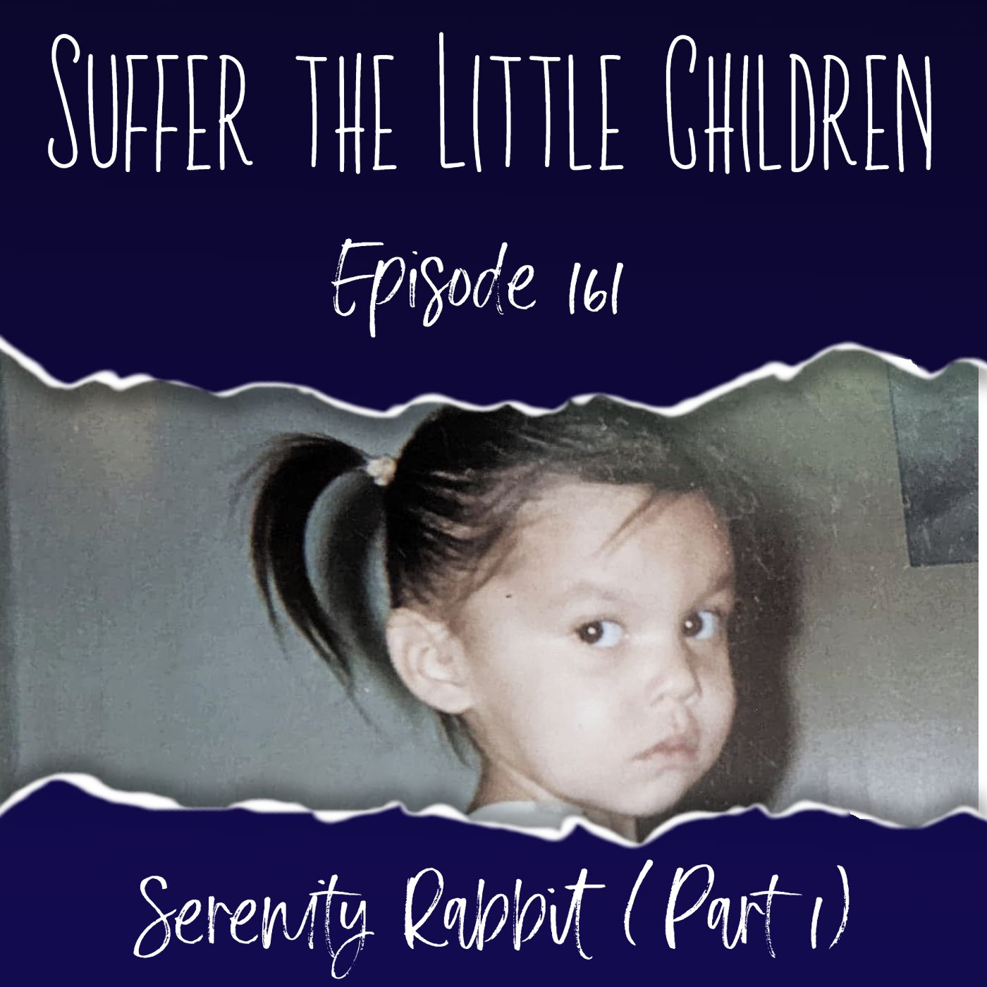 Suffer the Little Children