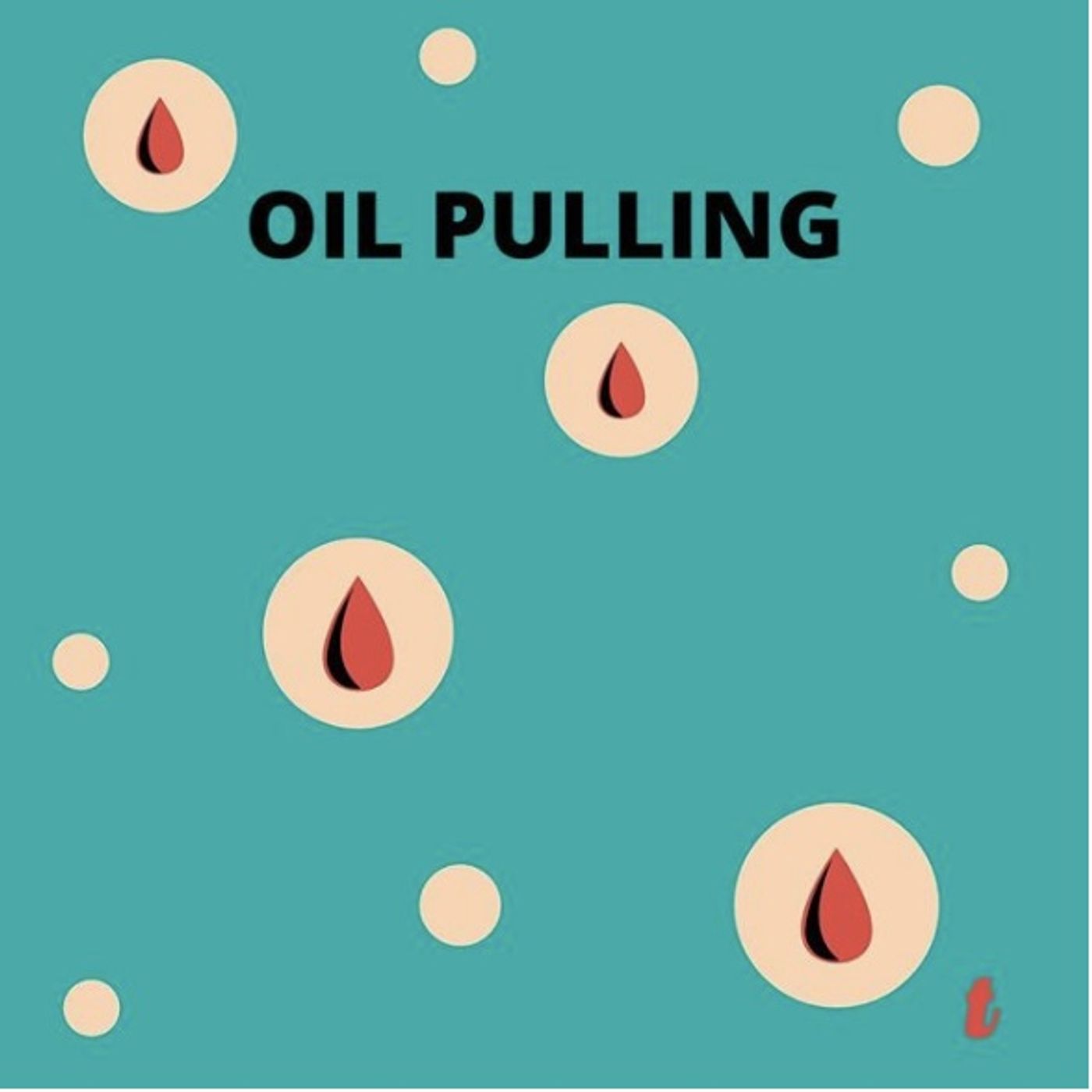 [Aggiornamento] Oil Pulling: cosa dice la letteratura? - Dott.ssa Gaia Magliano episode artwork