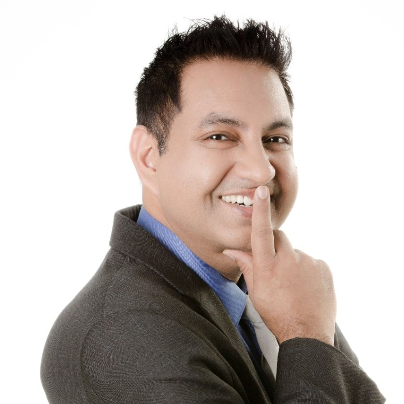 Do The Best That You Can Do Today, Is The Only Definition Of Success: Anand Chulani, India's No 1 Success Coach episode artwork