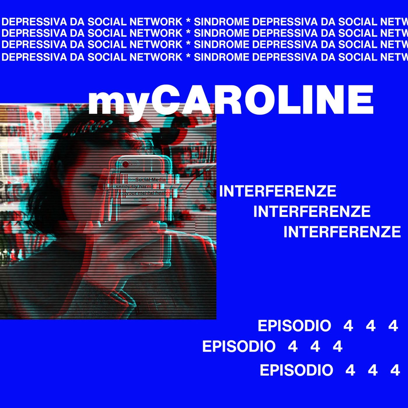 myCaroline