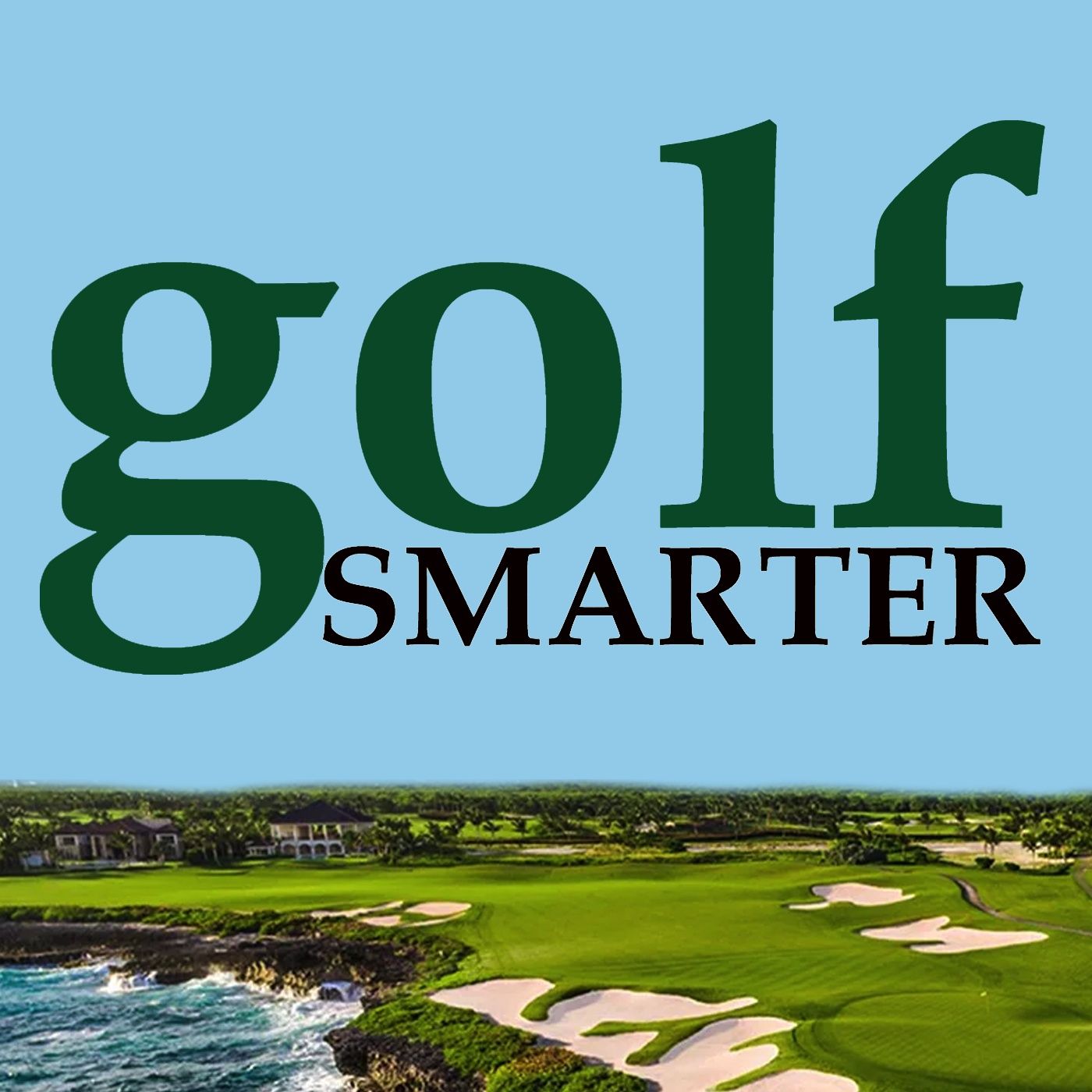 golf SMARTER