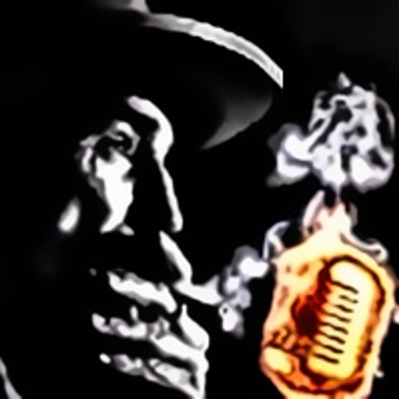 The Rocket Radio Show➊ episode artwork