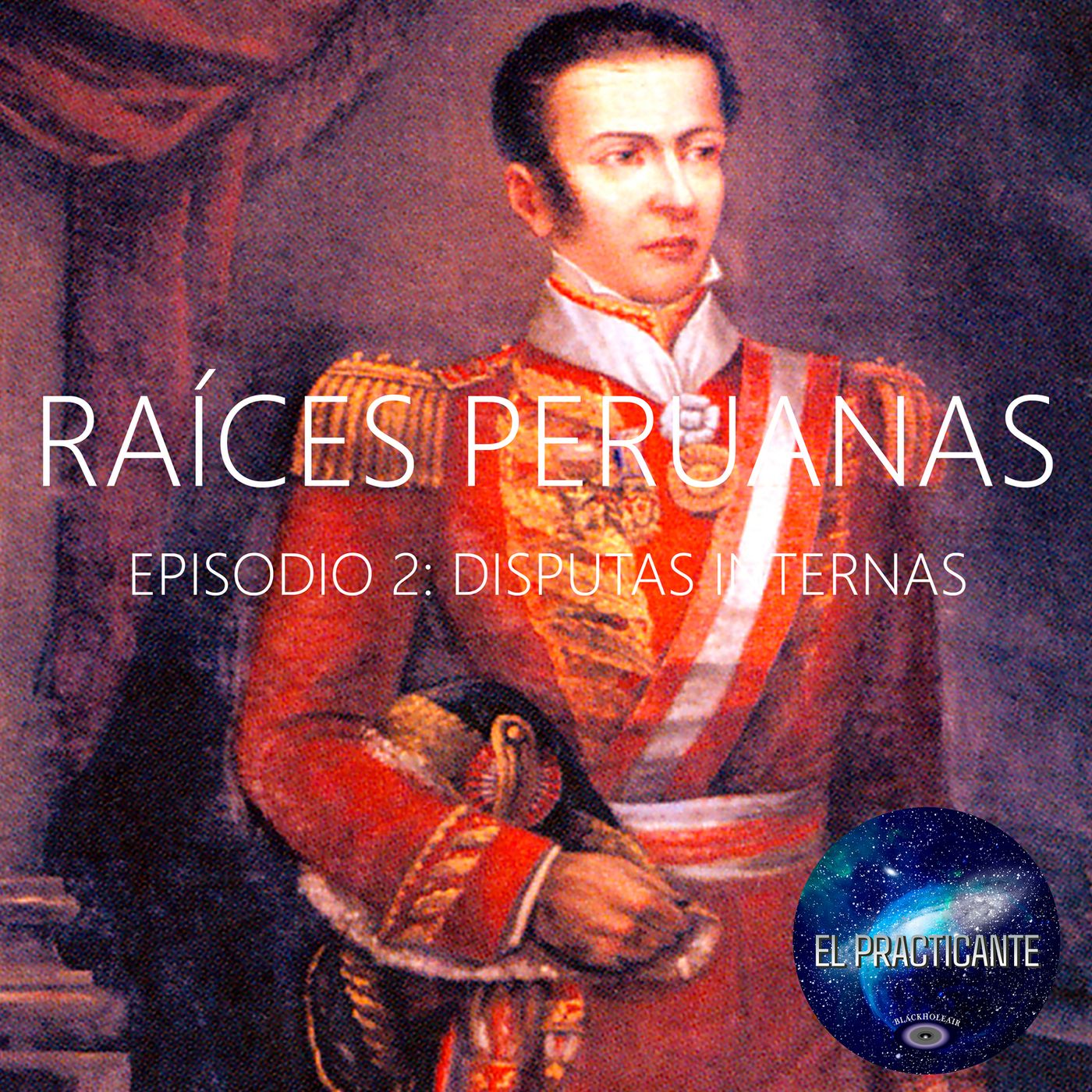 El Practicante