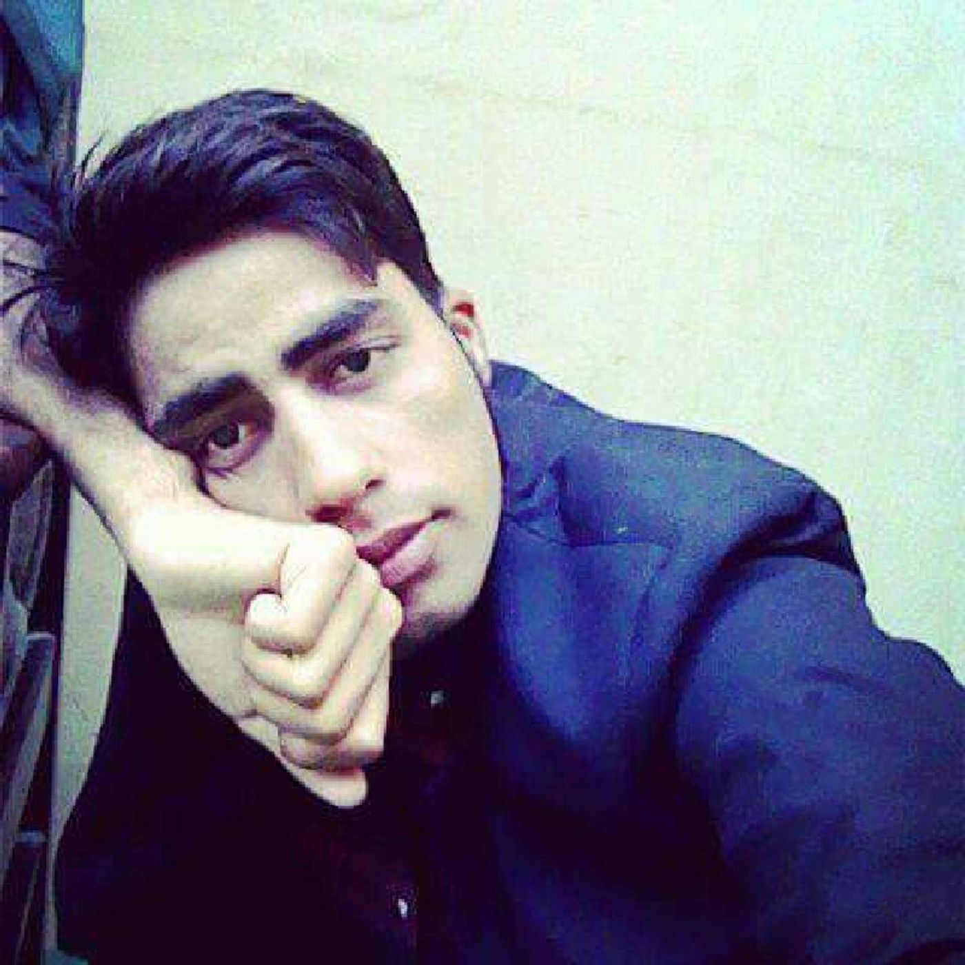 Waqar Ahmed\'s show
