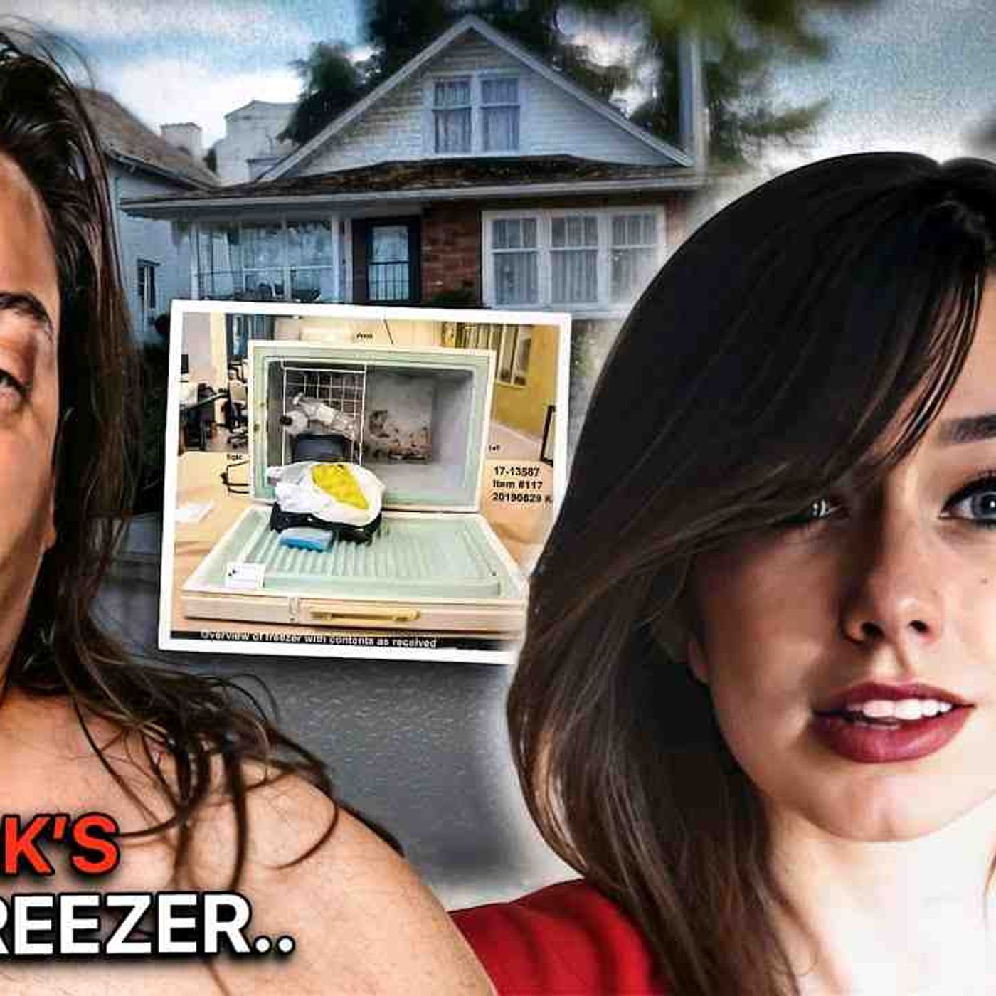 Plumber Came To Fix A Blocked Pipe But Instead Solves Two Cold Cases episode artwork