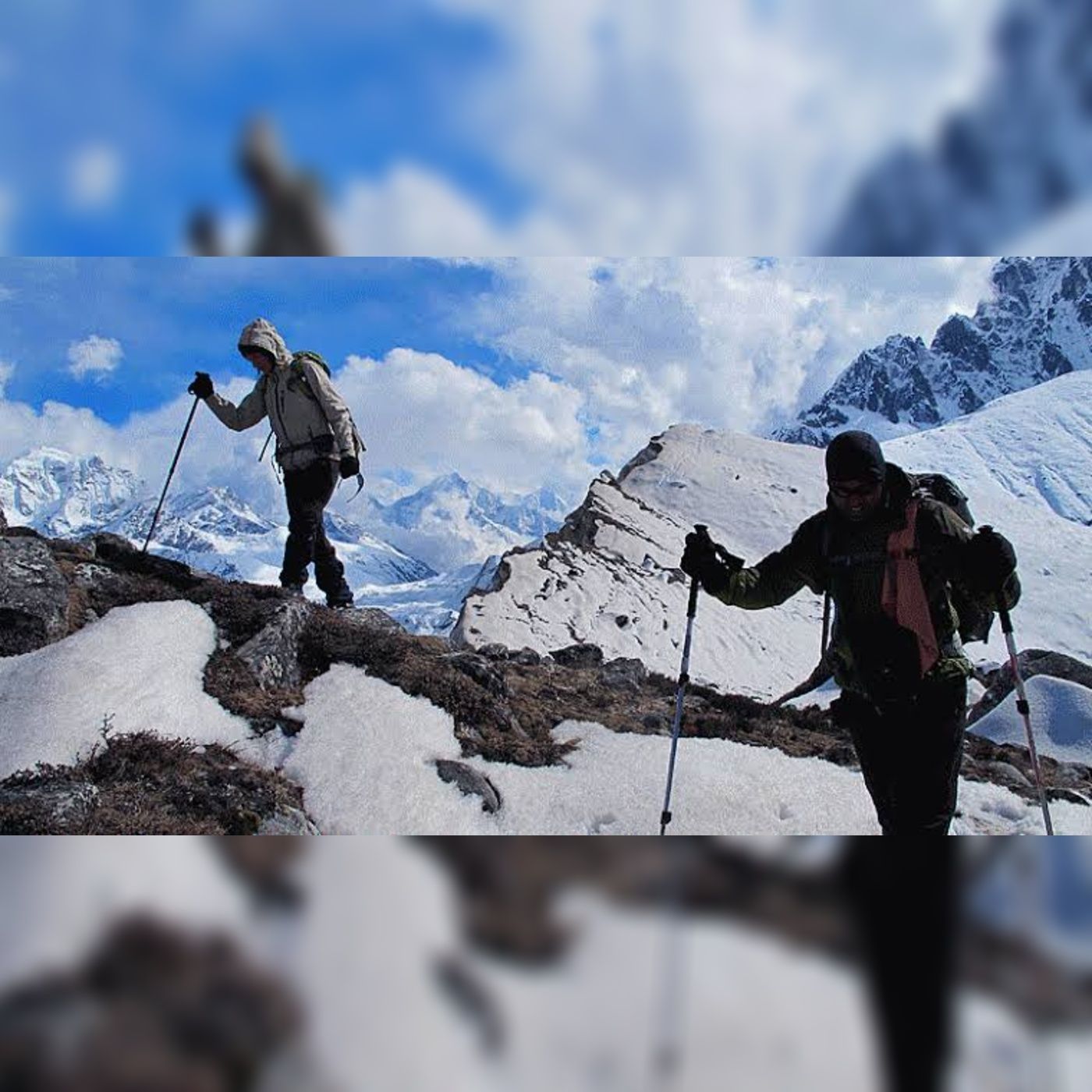 Everything You Need to Know Before Trekking the Everest Three High Passes episode artwork