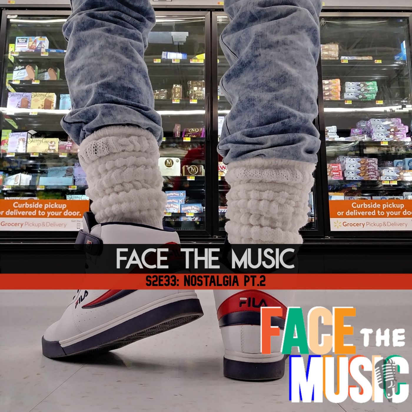 Face The Music