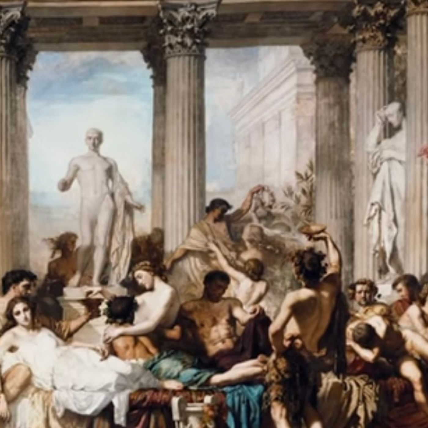 S50E12: Which One Of The Many Saint Valentines There Are Is February The 14th Celebrations About