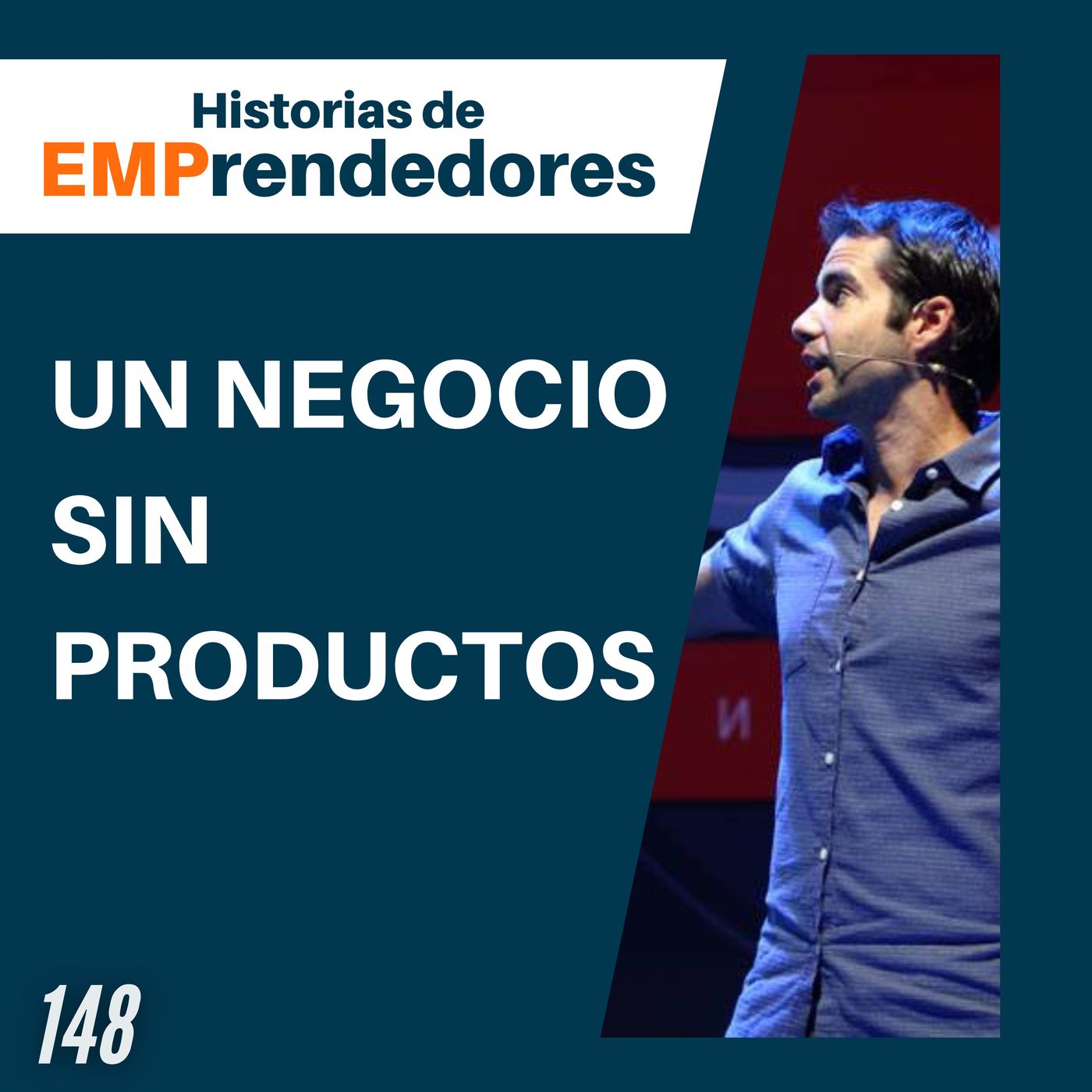 Historias de EMPrendedores