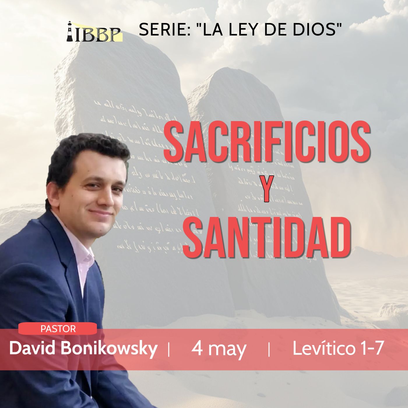 Iglesia Bautista Bíblica del Puerto