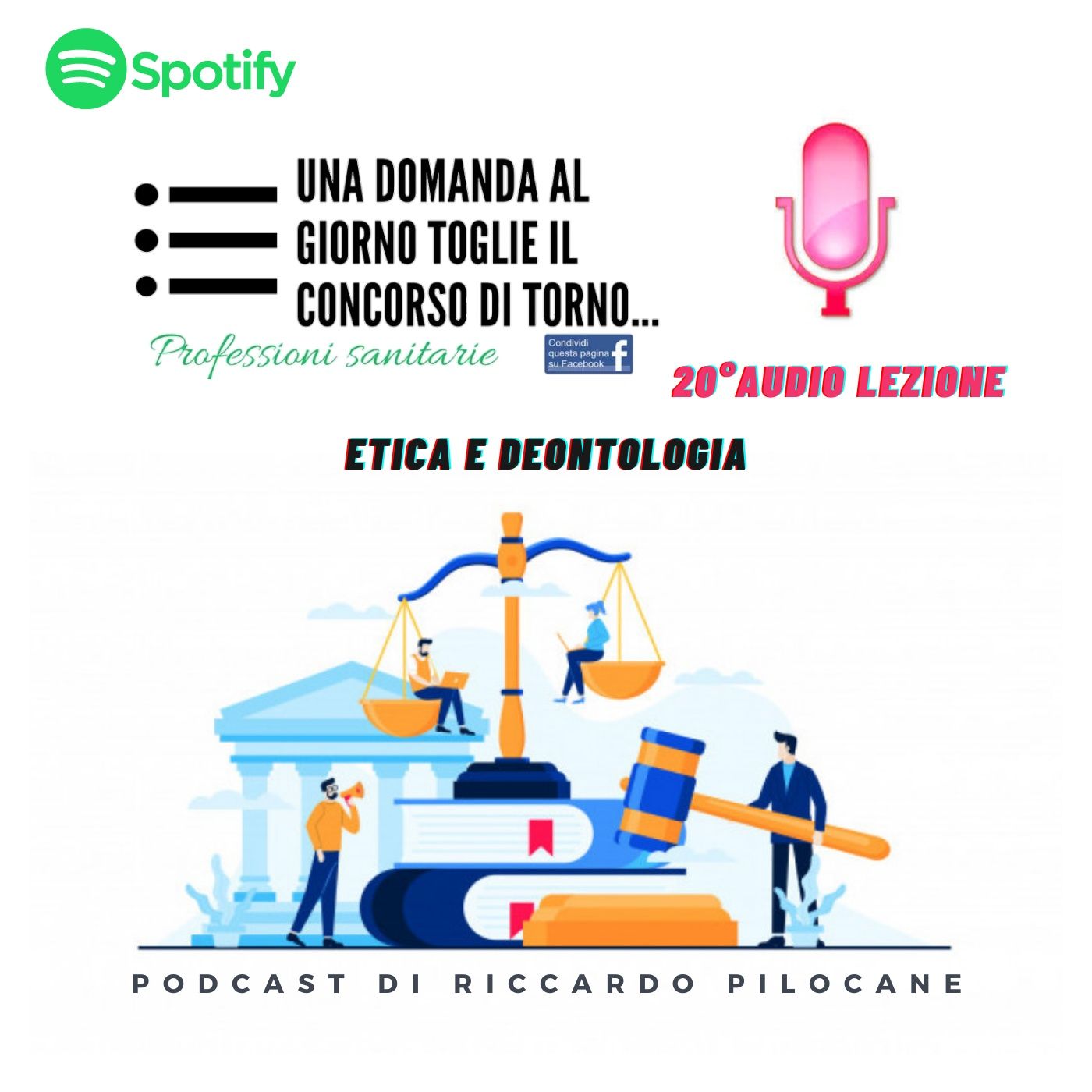 Una domanda al giorno... podcast