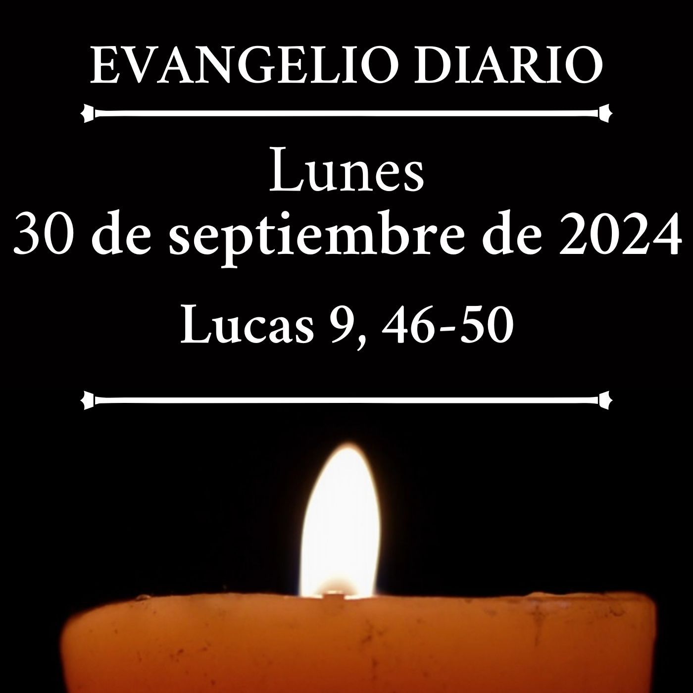Evangelio Diario