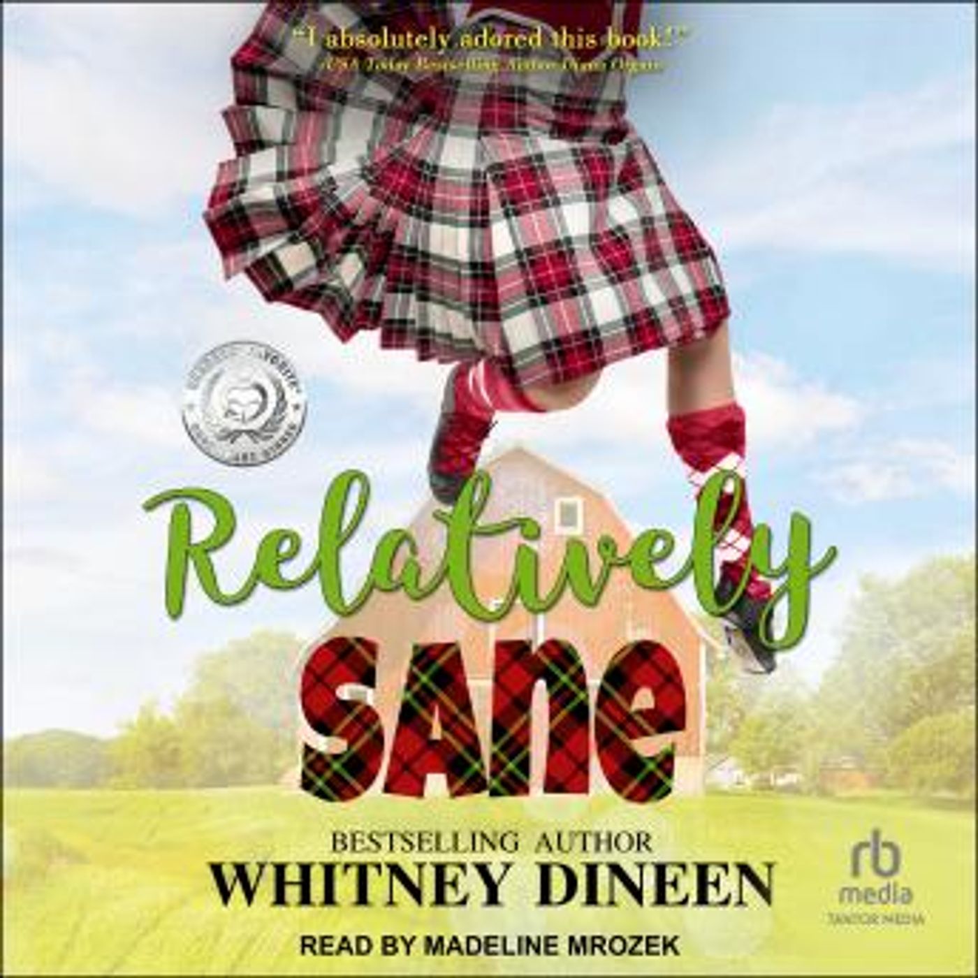 Grab the Top Full Audiobooks in Romance, Rom-Com