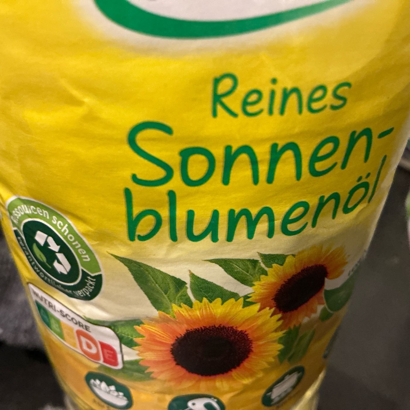 Sonne podcast artwork
