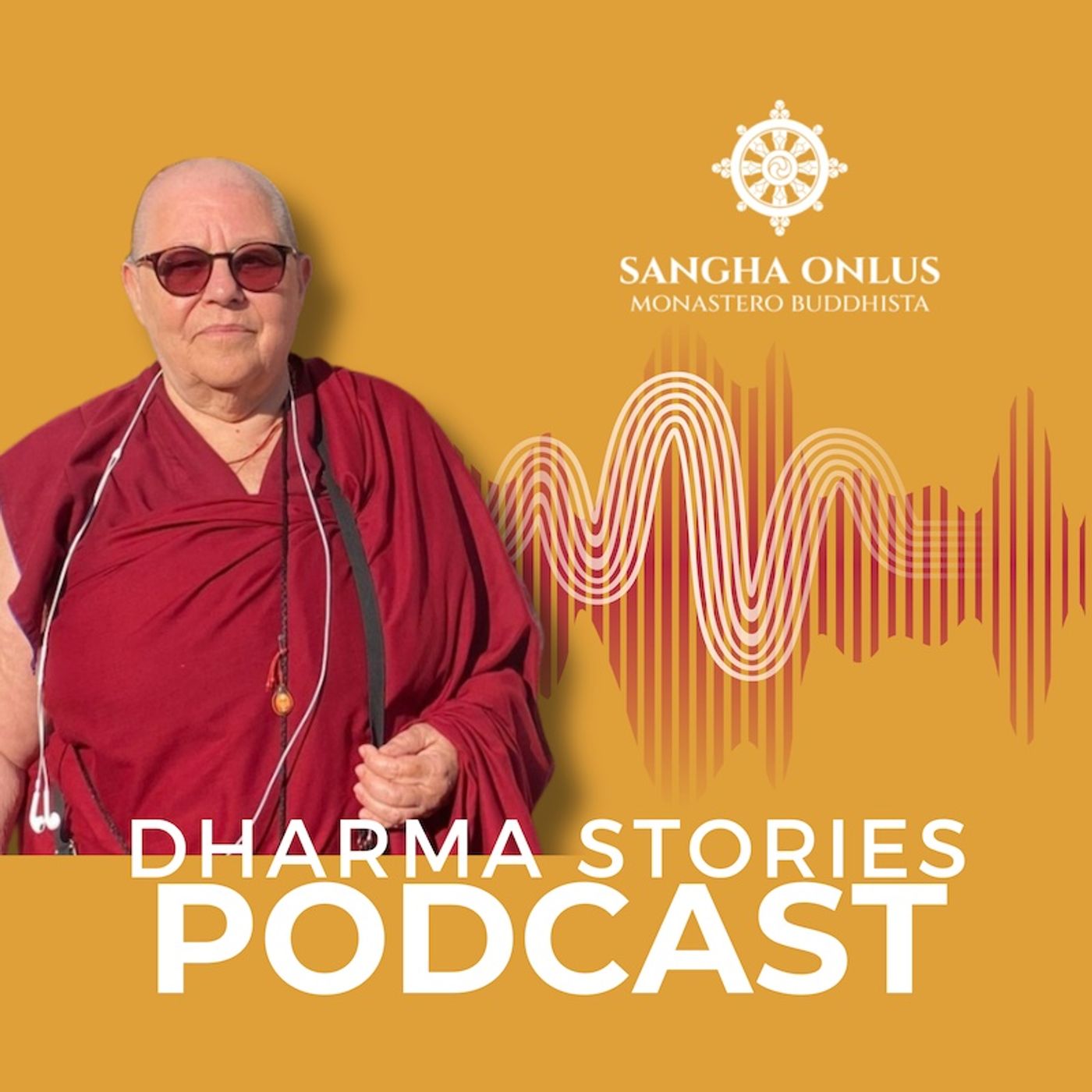 Dharma Stories