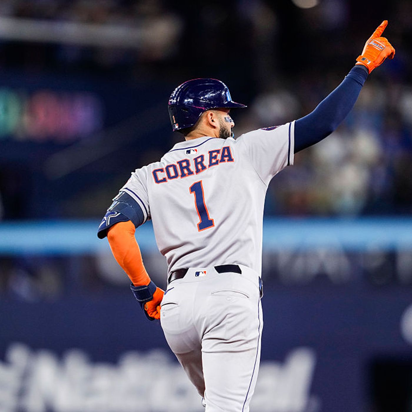 Astros Take Game 2 In Toronto, Do You Have Faith? Texans Back On Practice Field Today