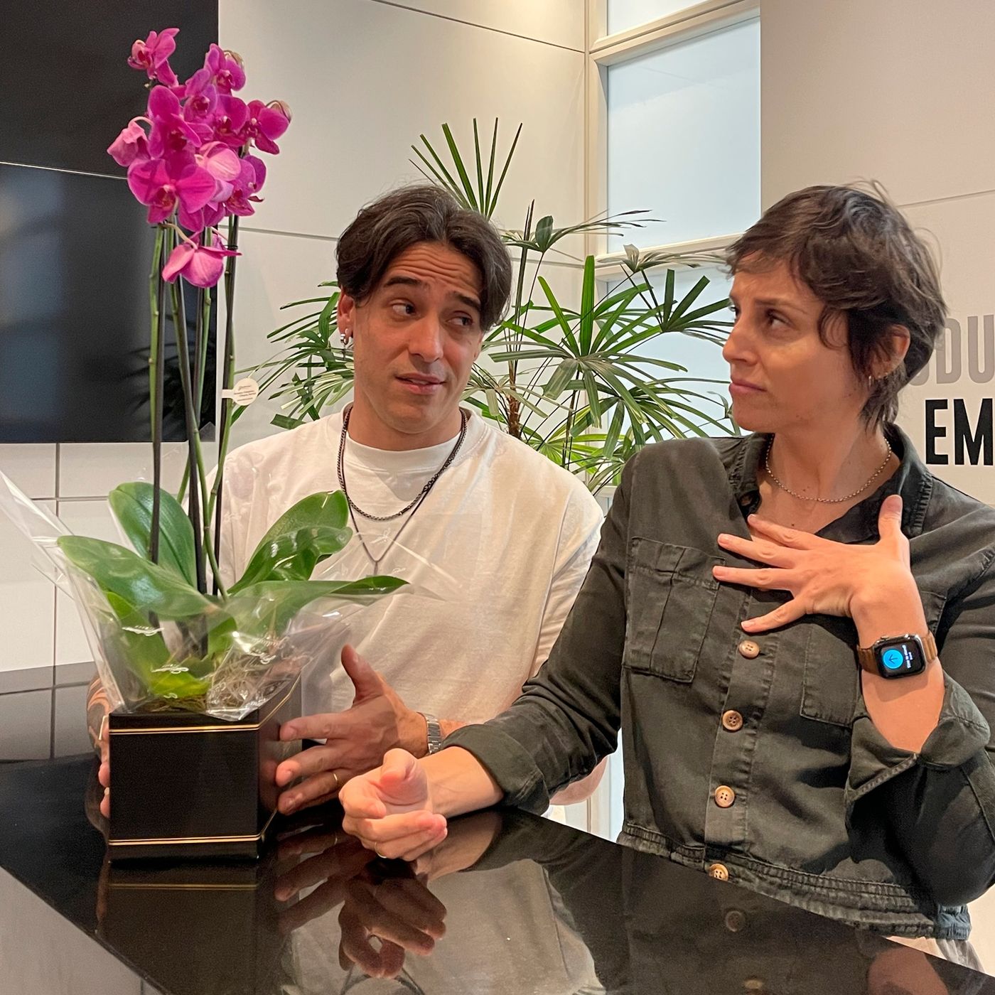 06.03.26 - O Flerte Fatal