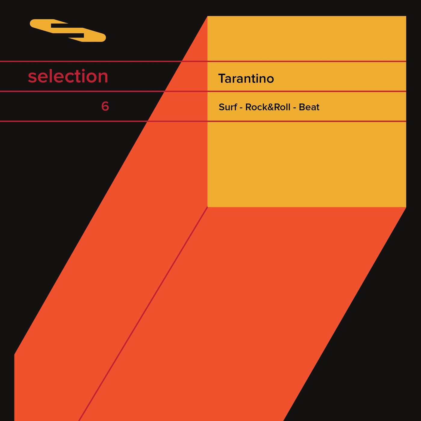 Selection 06 - TARANTINO
