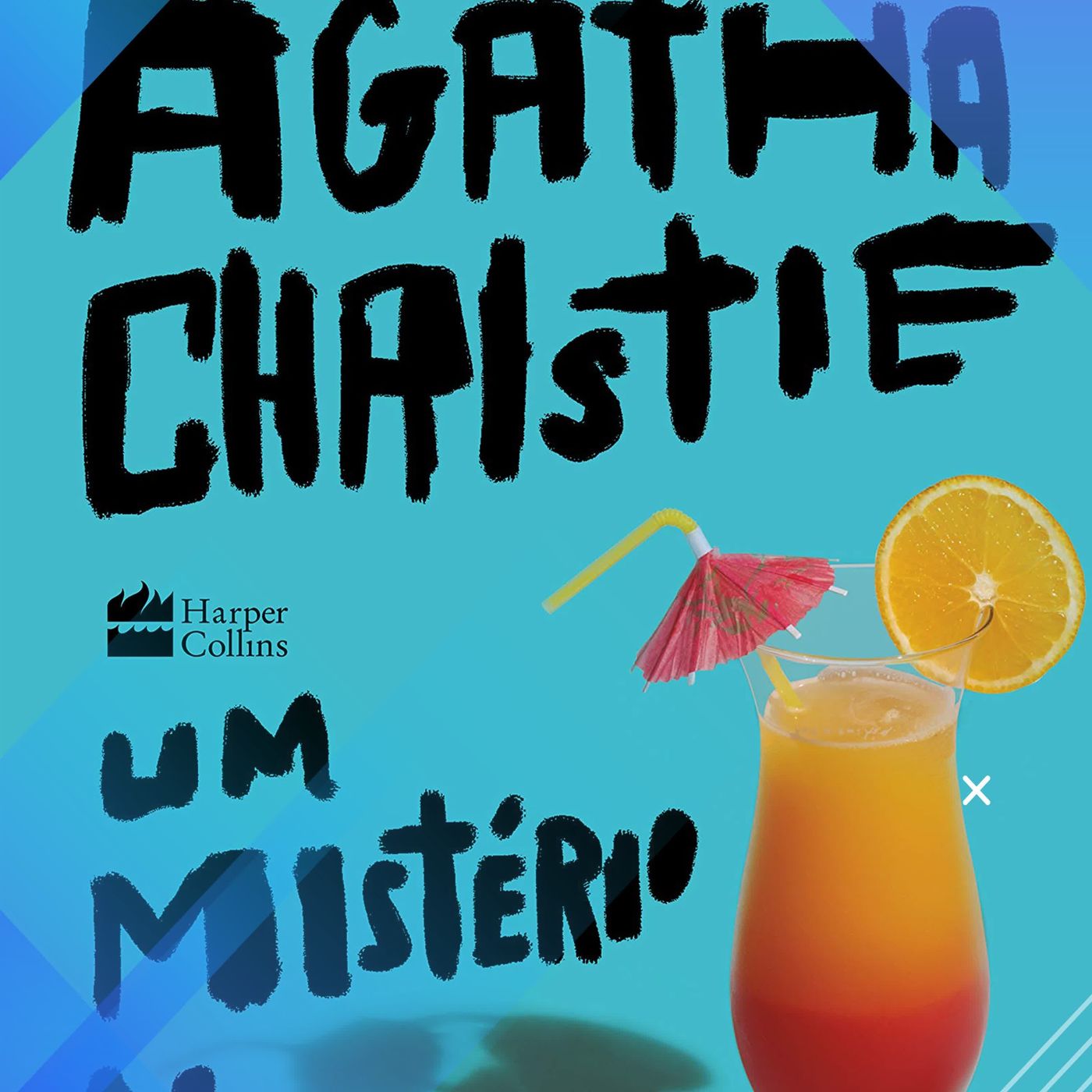 Um Mistério no Caribe episode artwork