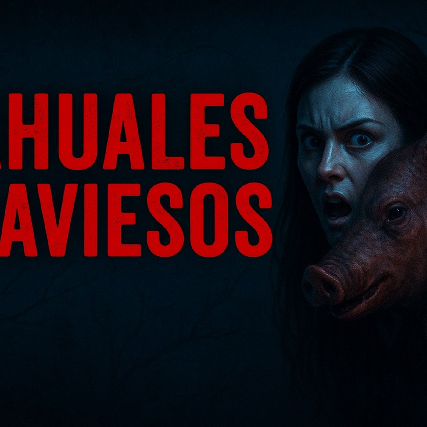 Historias de Miedo Noviembre 3 de 2025 NAHUALES TRAVIESOS