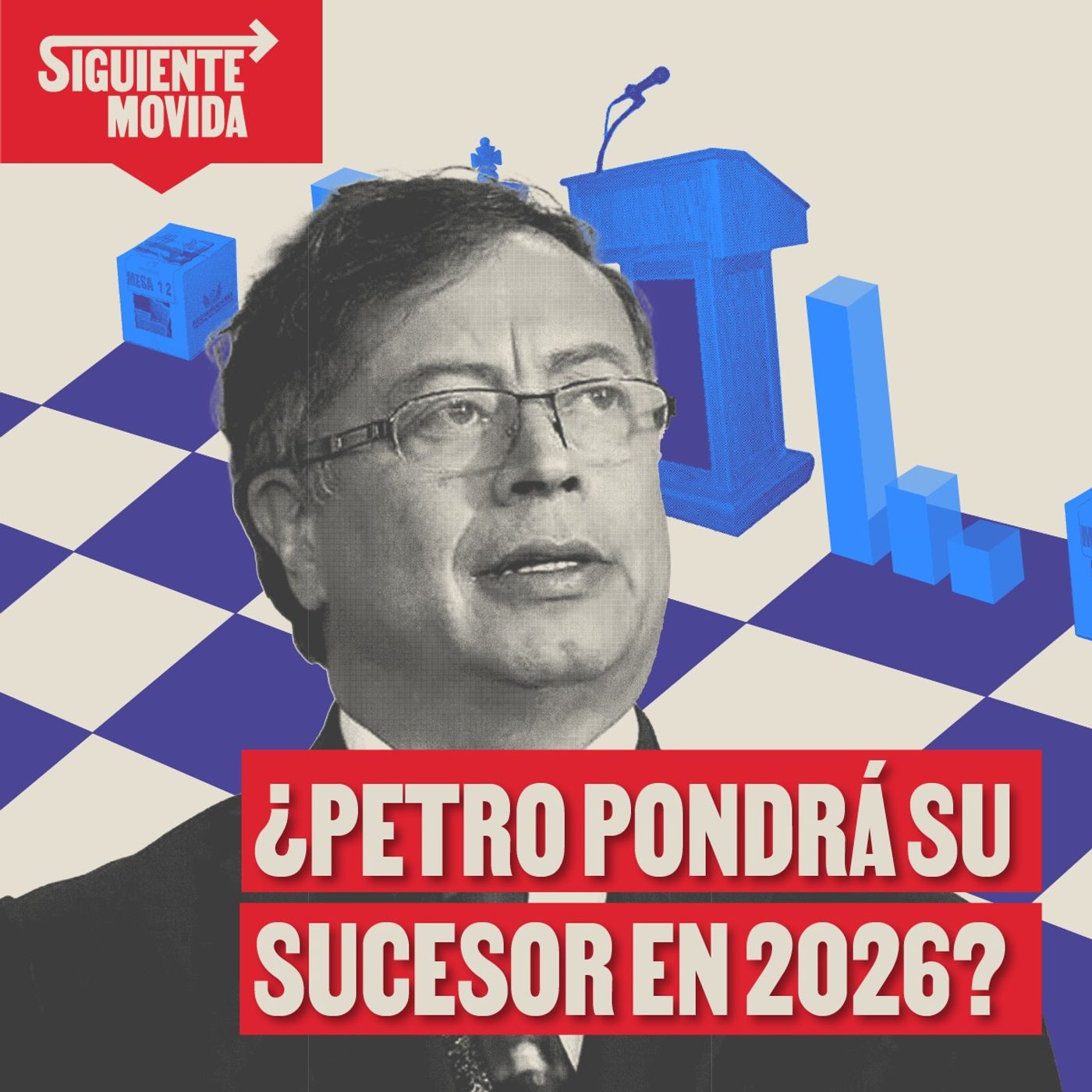 La polla de La Silla Vacía para 2026 - La Siguiente Movida