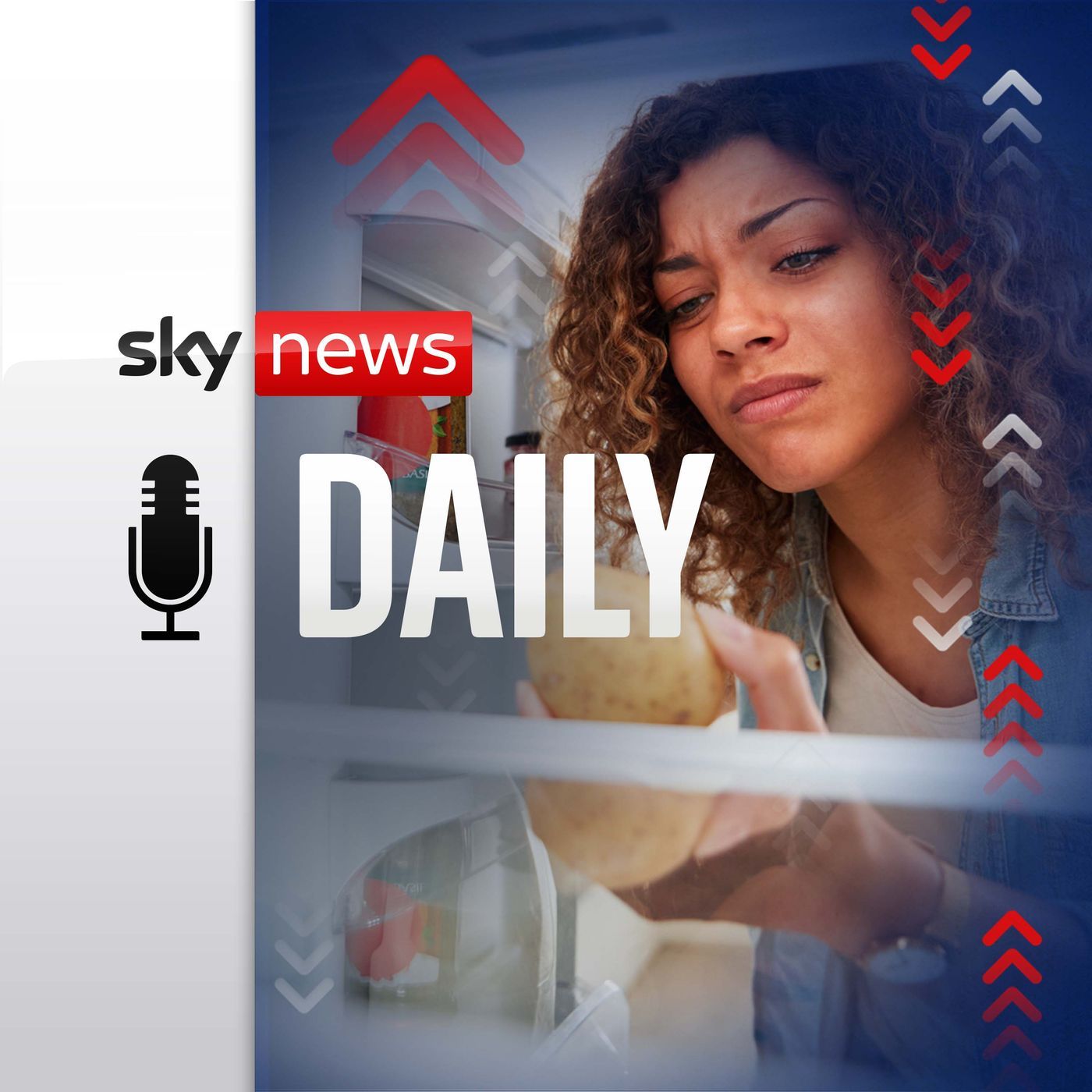 Sky News Daily