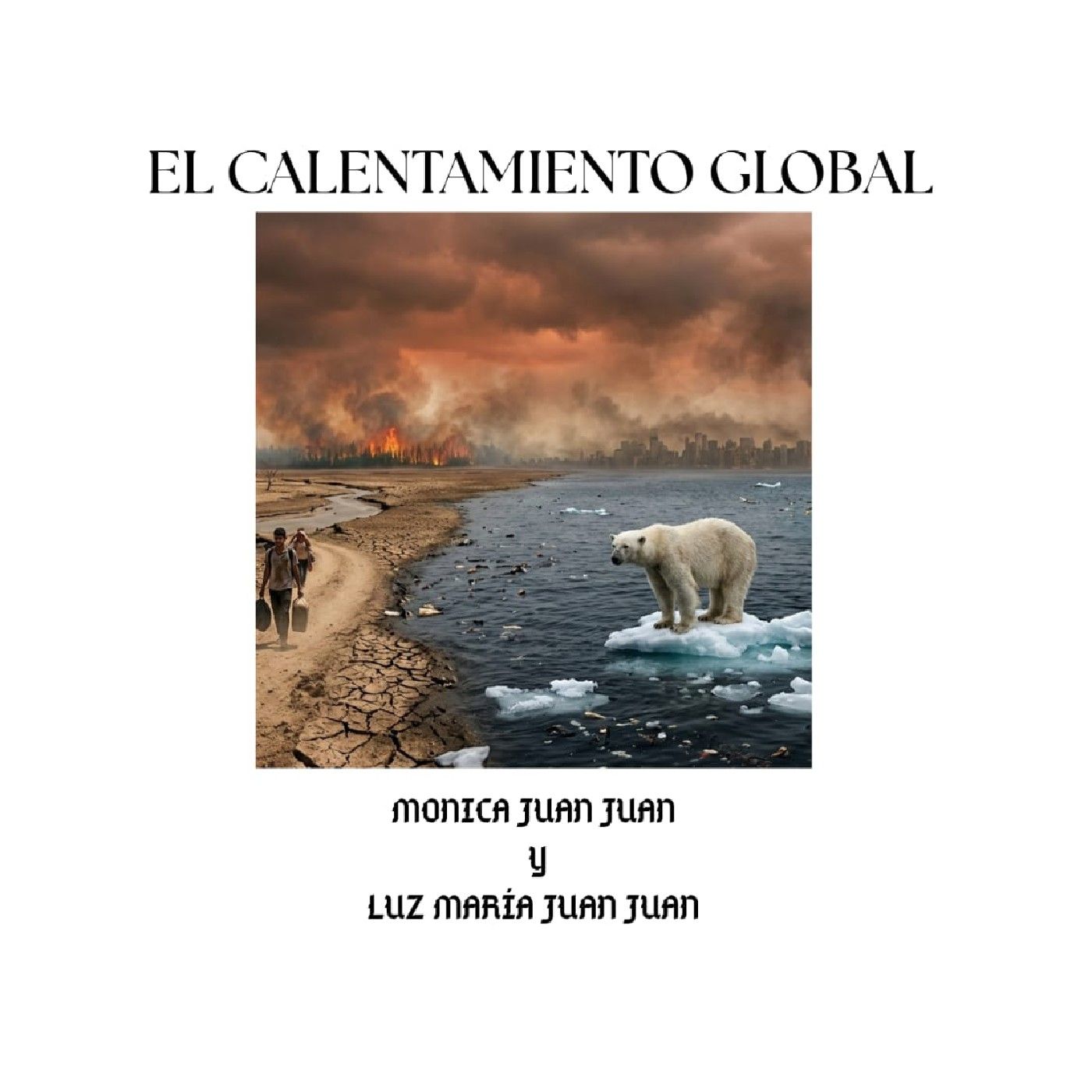 El calentamiento global