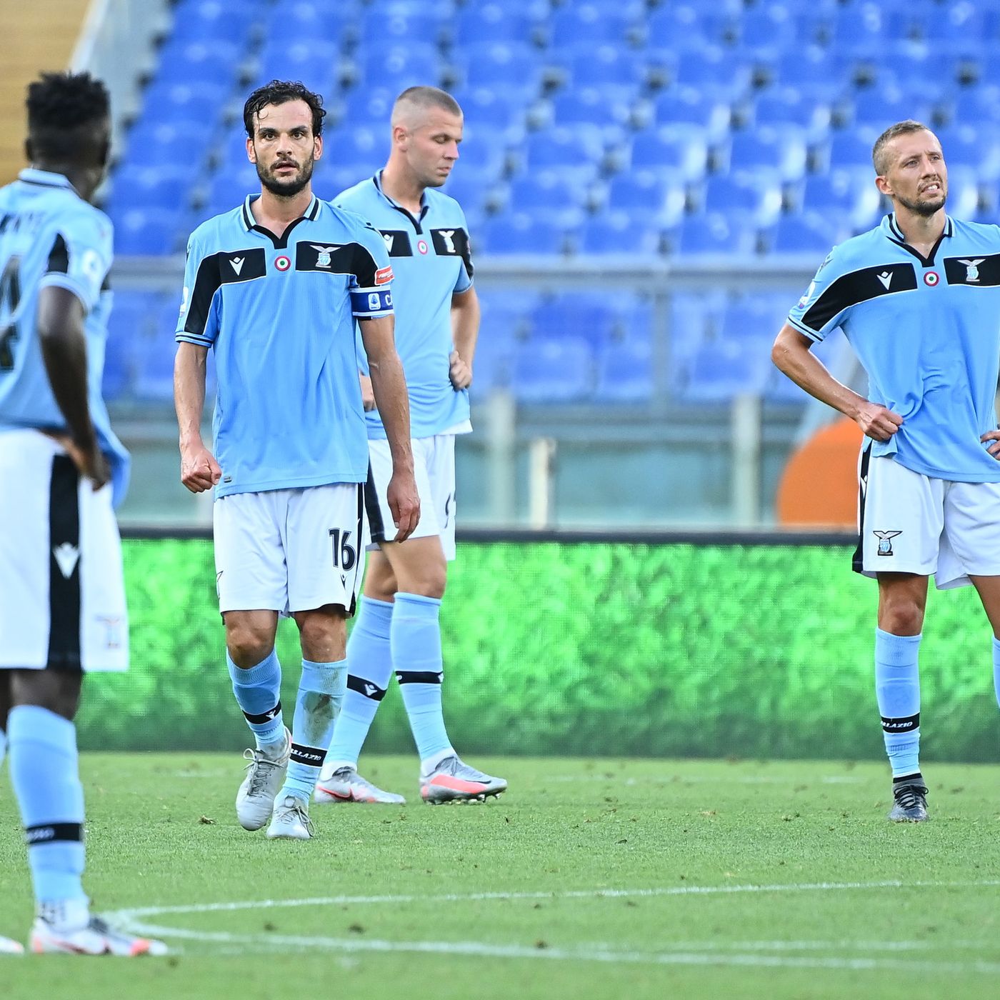The Calcio Guys