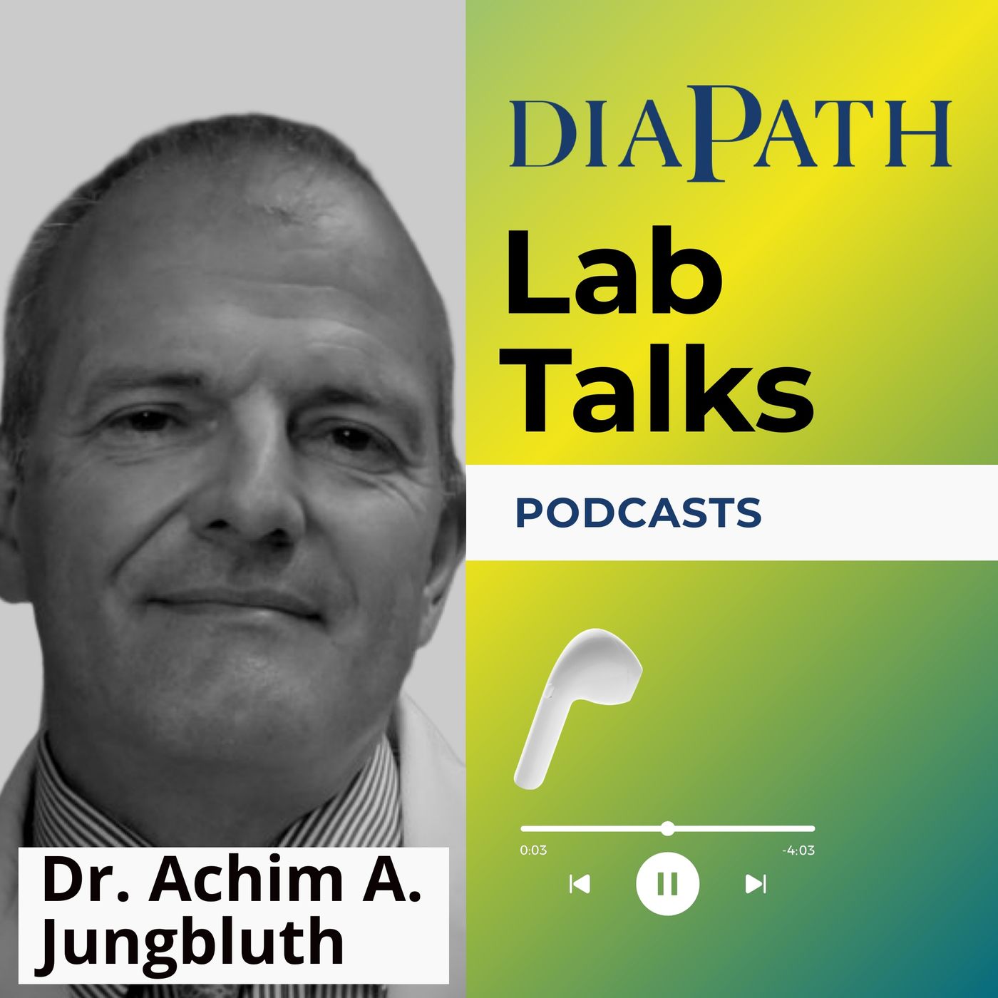 Diapath Lab Talks