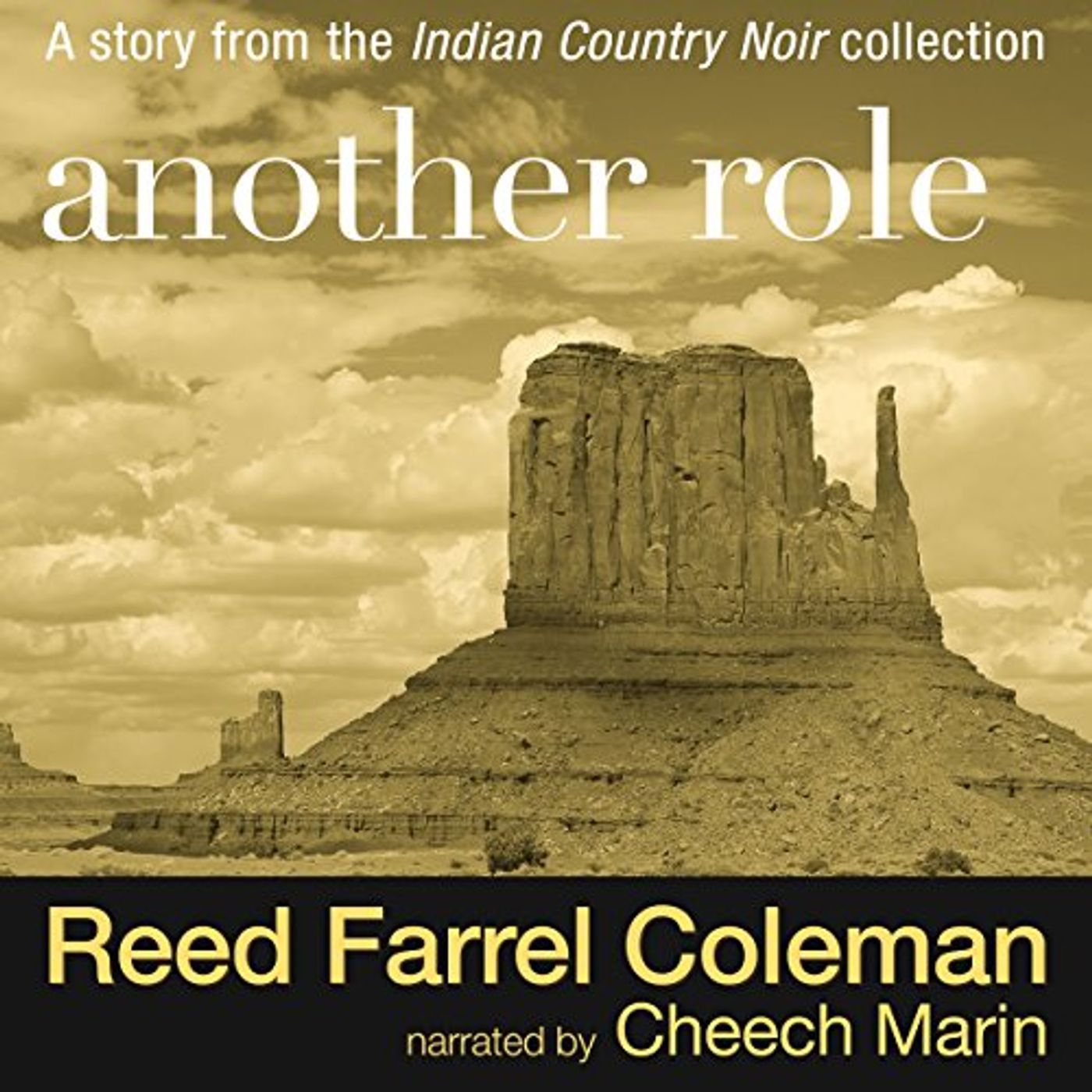 Listen to New Releases Audiobooks in Fiction, Short Stories & Anthologies