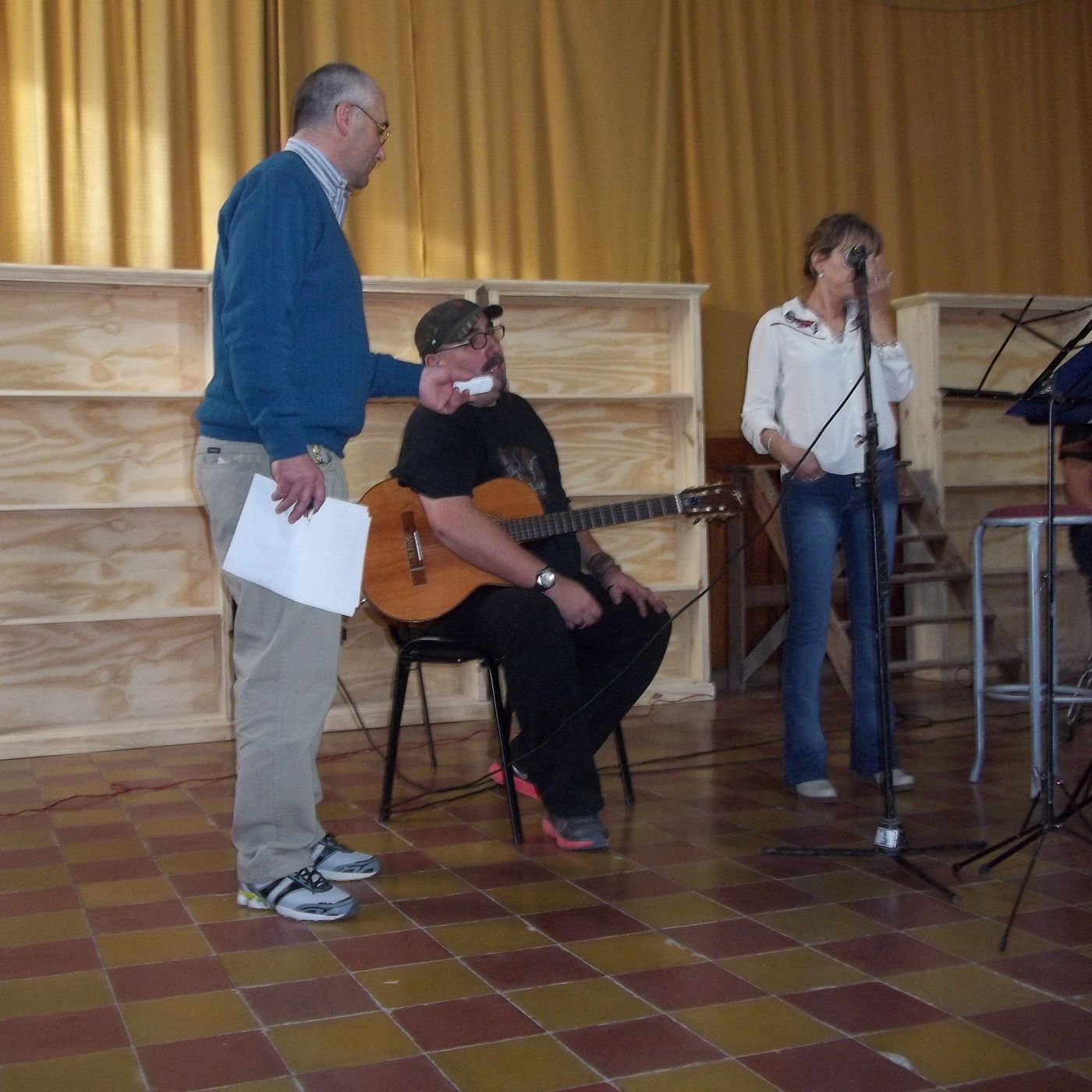 Notas de  Radio Cultura