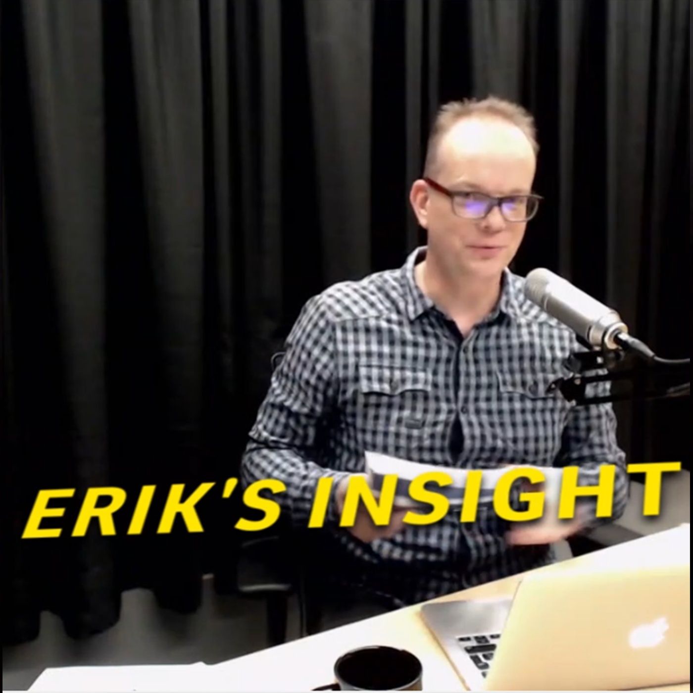 22: Erik's insight - Book The barefoot investor by Scott Pape