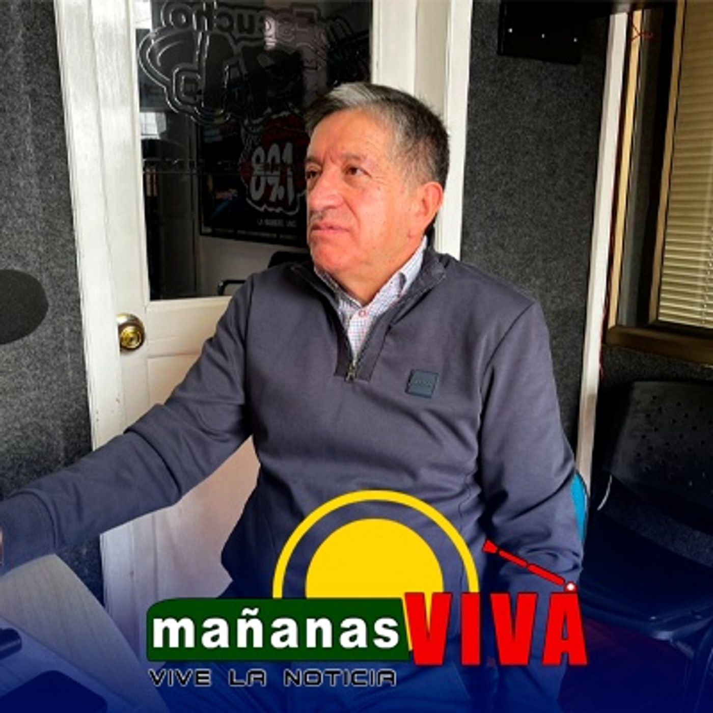 Exalcalde Luis Fernando Villota cuestionó el Acuerdo 052 sobre alumbrado público en Ipiales