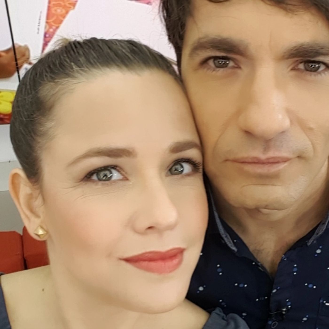 [יחסינו לאן] האומץ להיות פגיע/ה בזוגיות - יהודית כץ