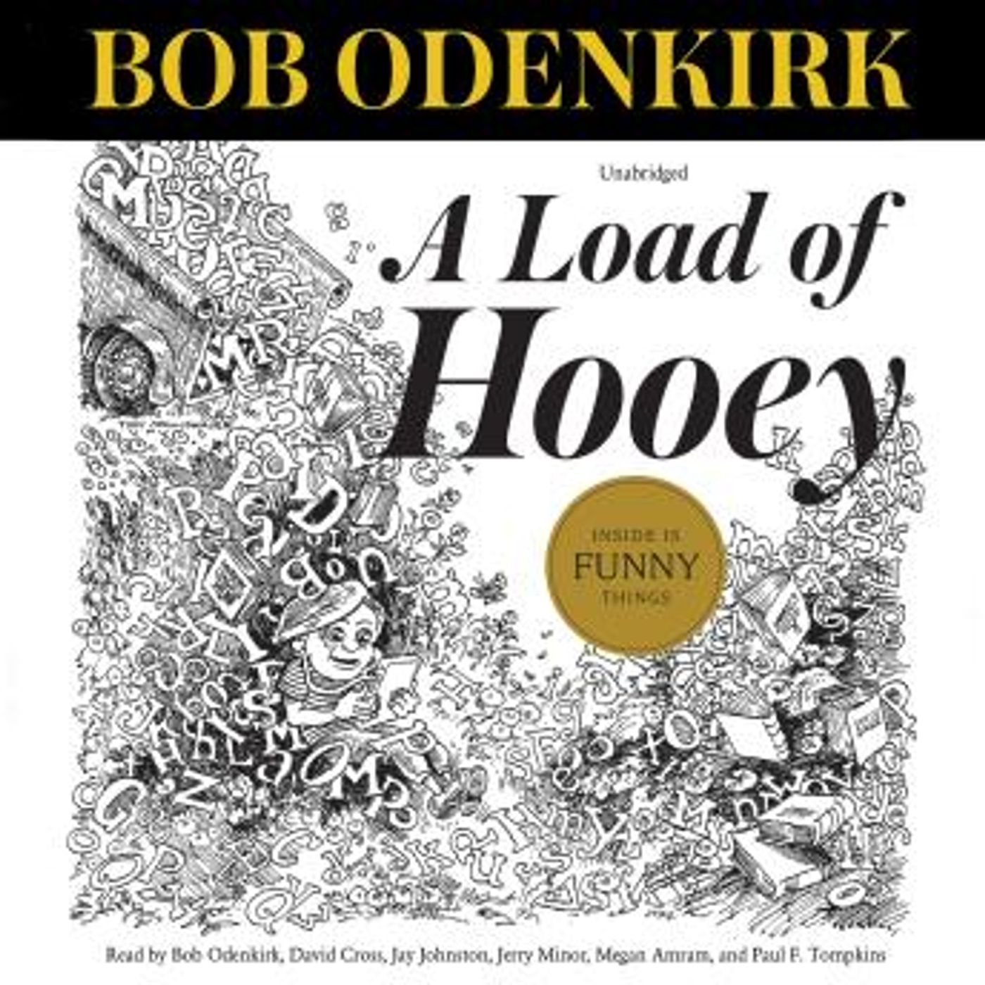 Listen to Trending Full Trial Audiobooks in Biography & Memoir, Comedy