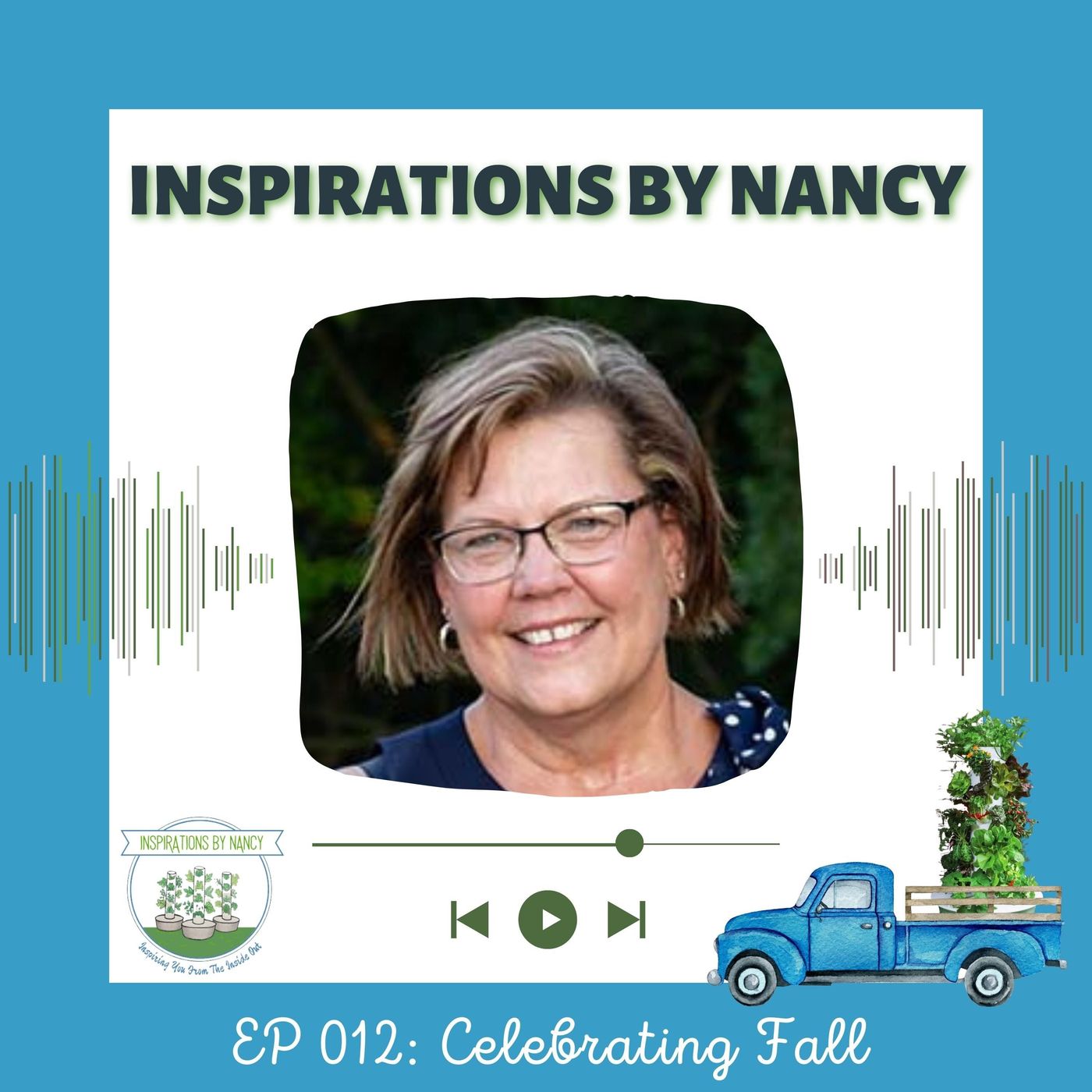 Inspirations by Nancy