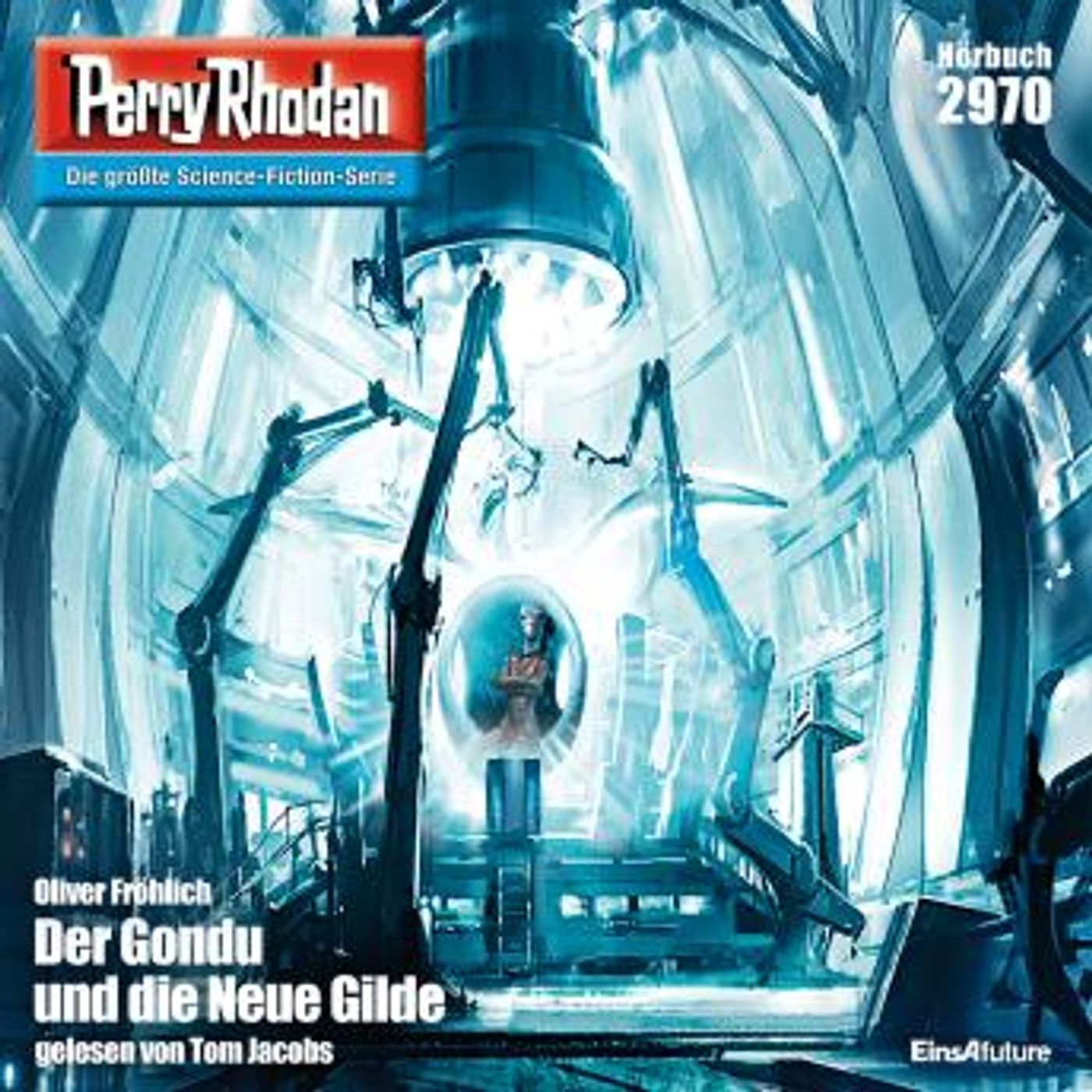 Listen to Top Full Audiobooks in Science Fiction & Fantasy, Space Opera