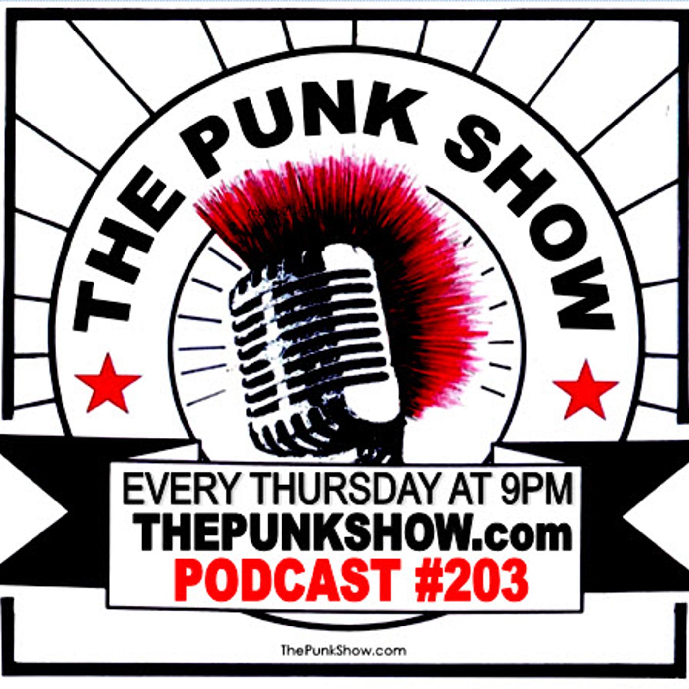 The Punk Show