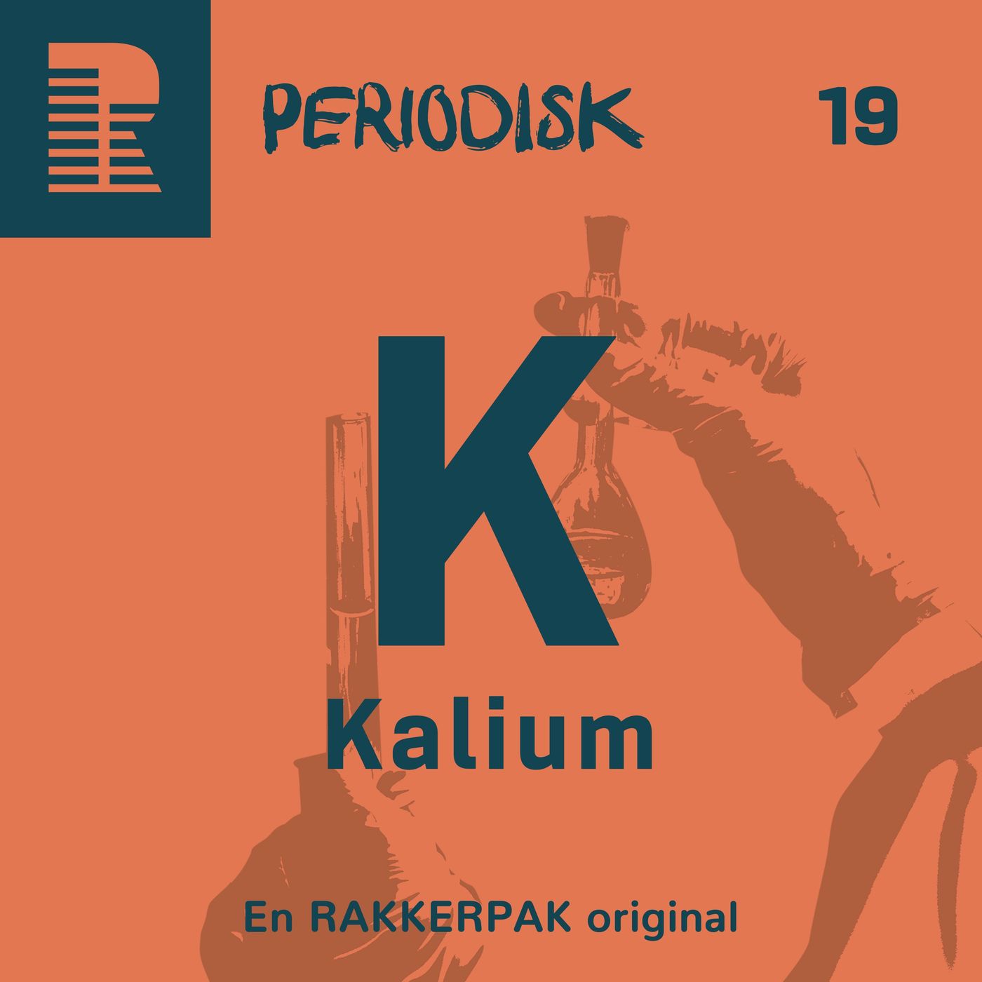 Periodisk